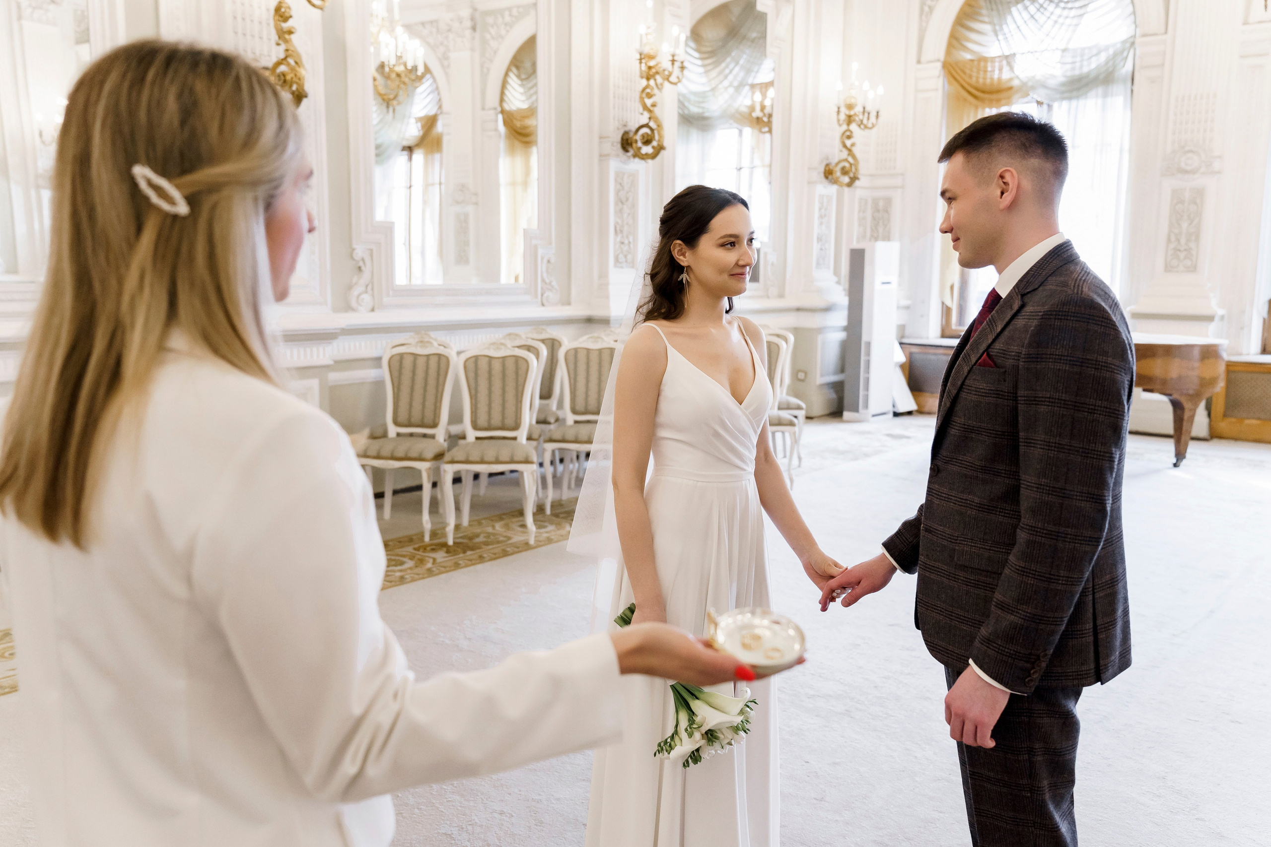 Маргарита и Евгений | 06.06.2023. Свадебный фотограф в Москве Яна Деньгина