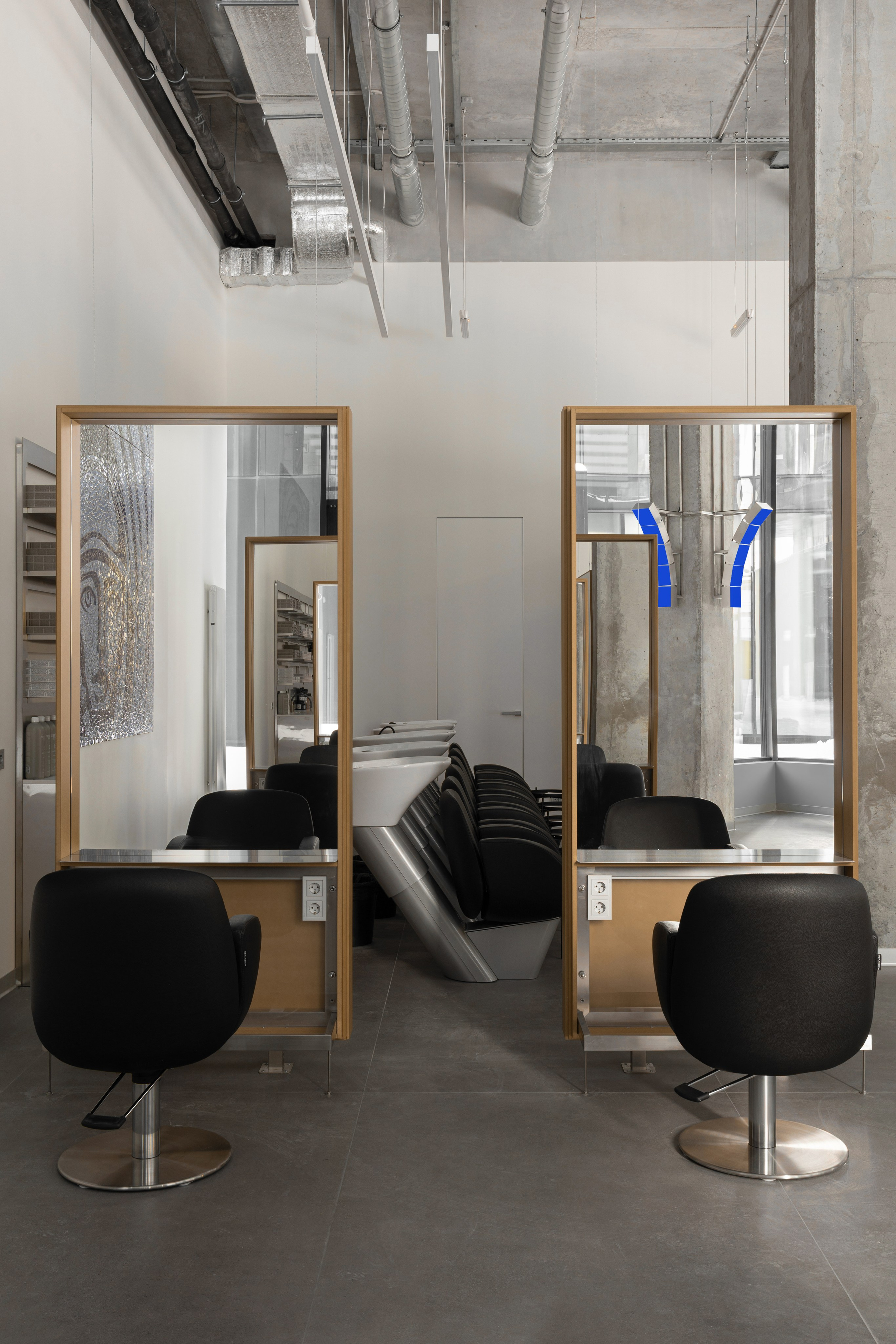 Култура Лунар. Интерьерный фотограф в Нижнем Новгороде и Москве Владимир Гудков