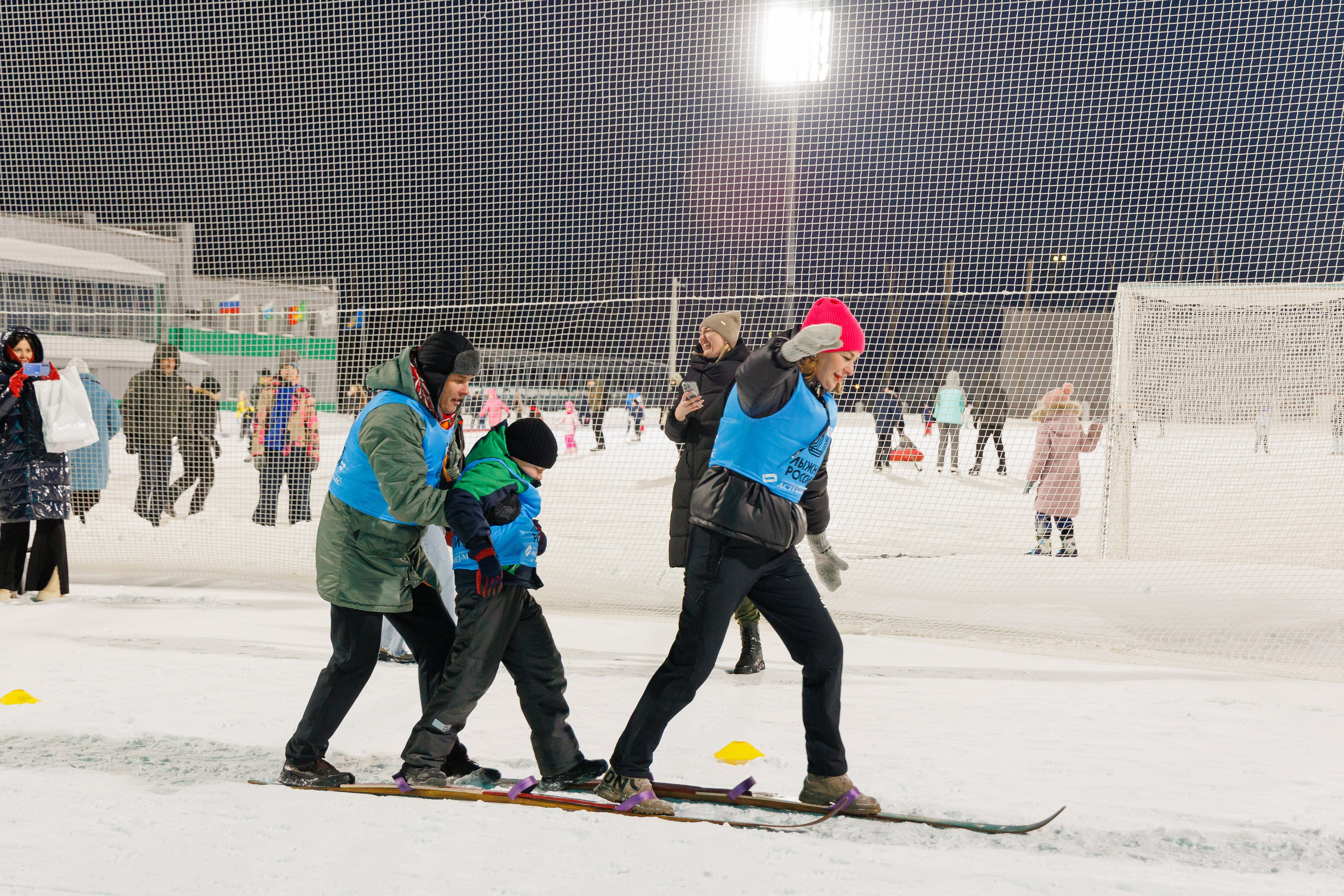 Корпоративное мероприятие АО «Хромпик». Ездакова Мария фотограф-видеограф в Екатеринбурге, Первоуральске