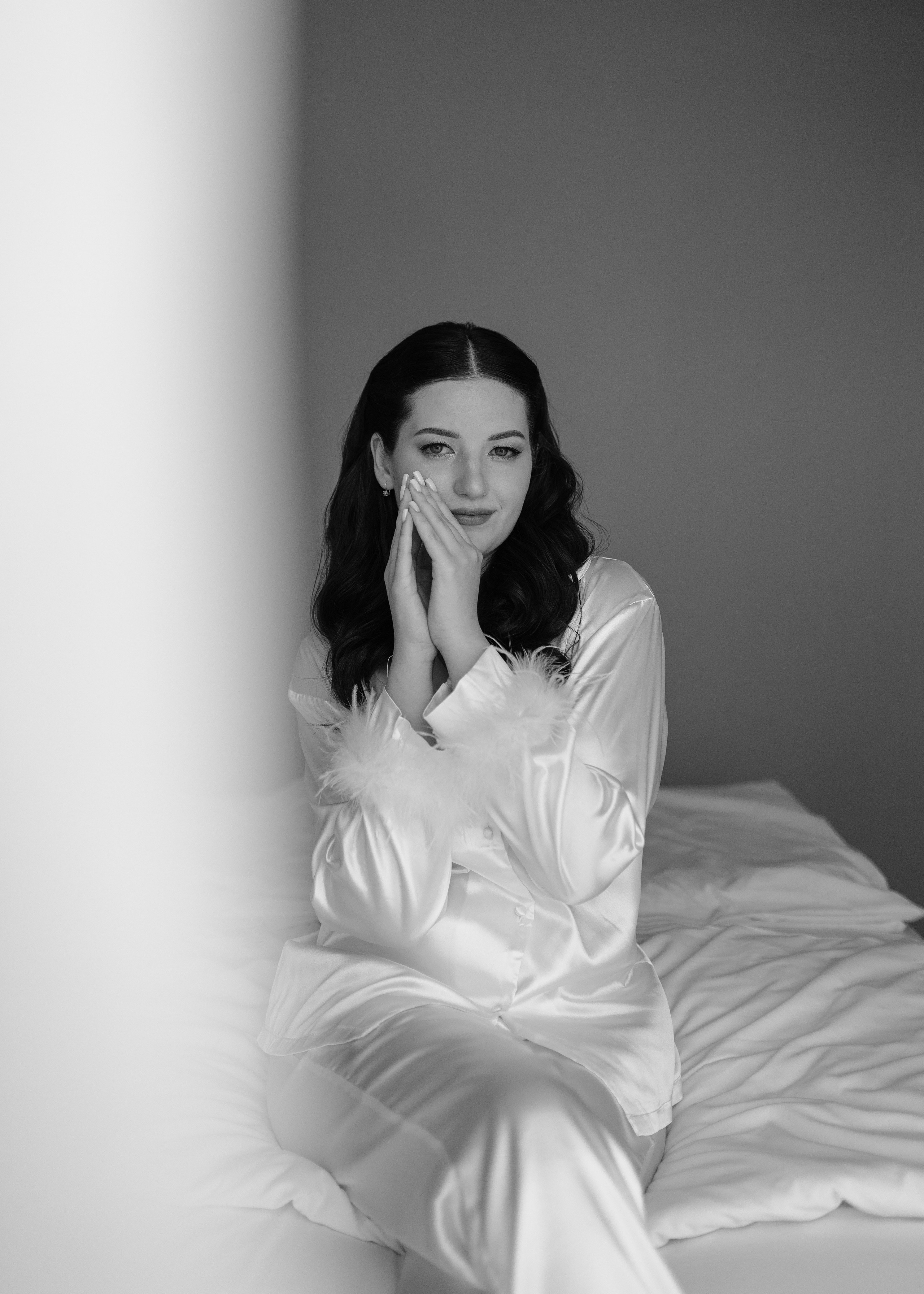 Илья и Виктория 2024. Свадебный фотограф в Калининграде Кристина Воскобойникова