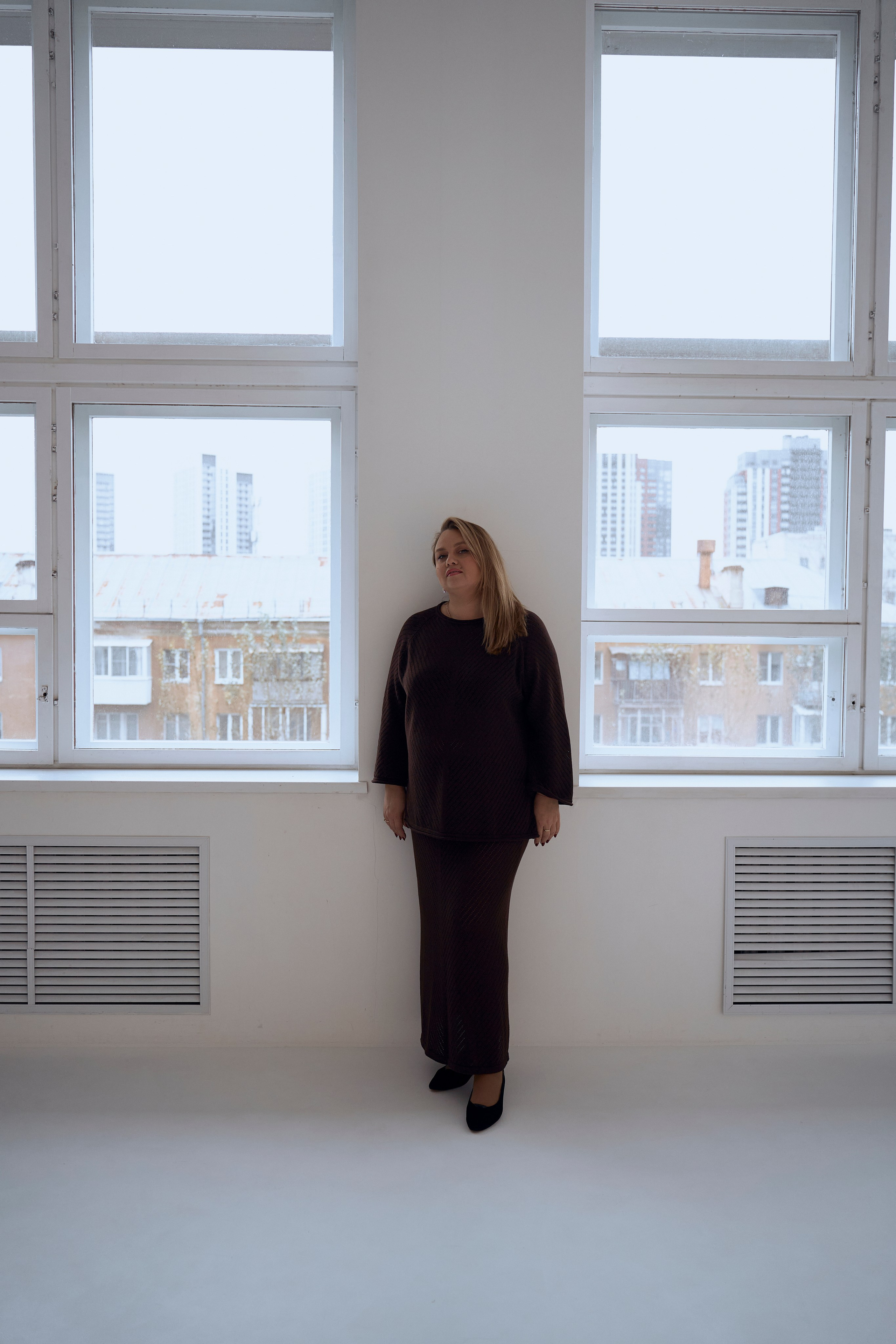 16 лет. Ваш фотограф Анастасия Болотникова