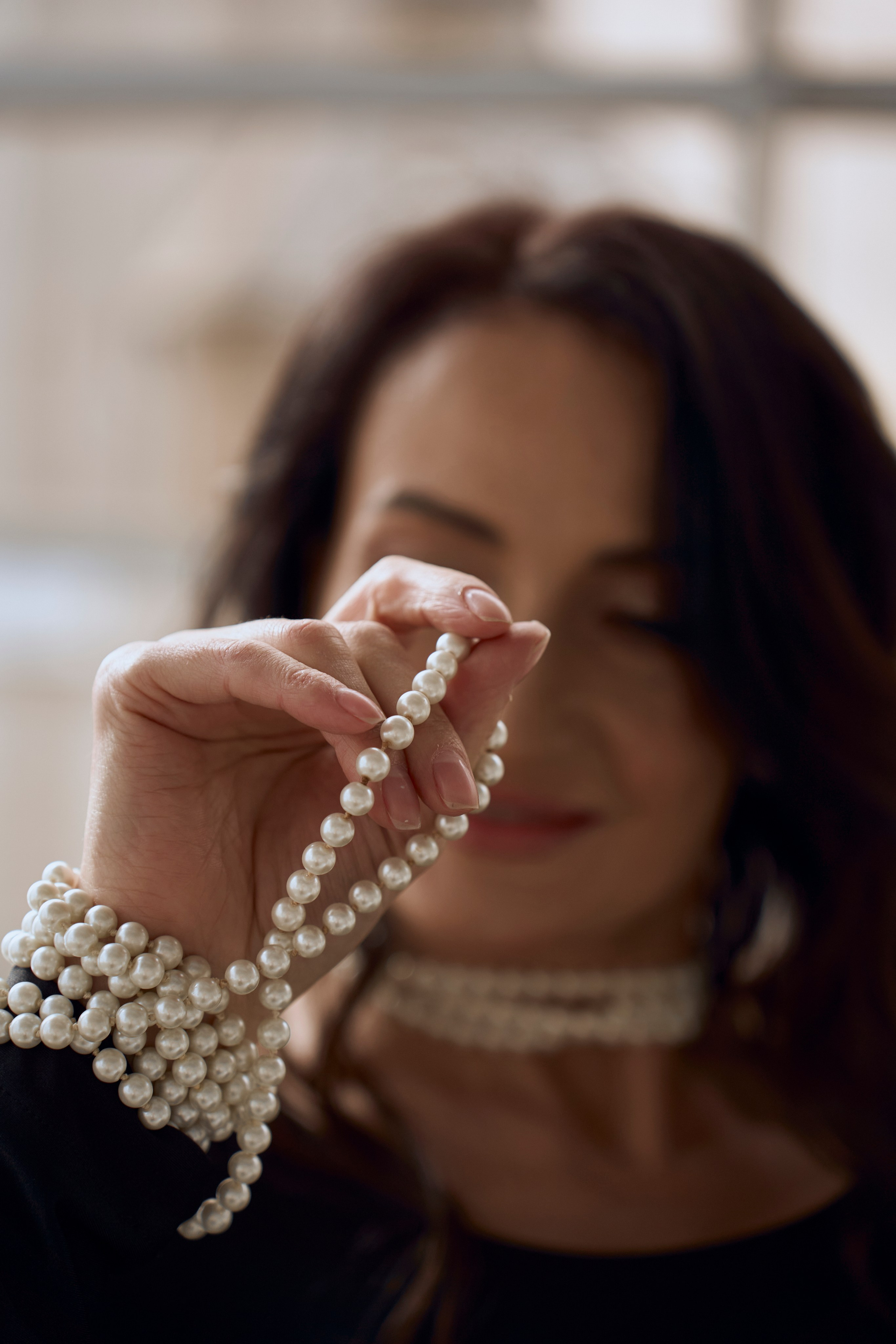 Наталья. Ваш фотограф Анастасия Болотникова