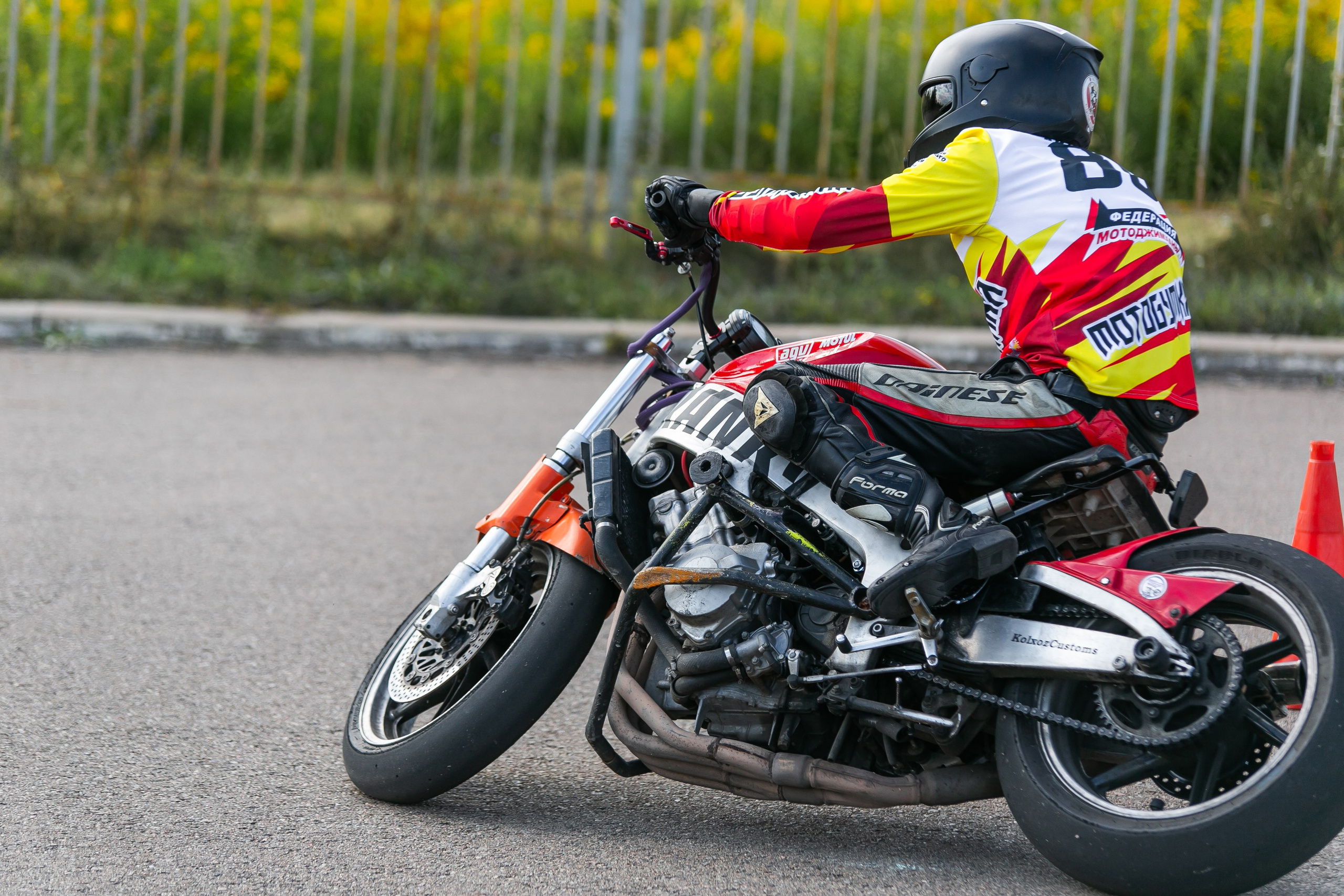 Чемпионат ЦФО 2024 — Этап Орловской области, Орел. Профессиональный фотограф в Мценске и Орловской области