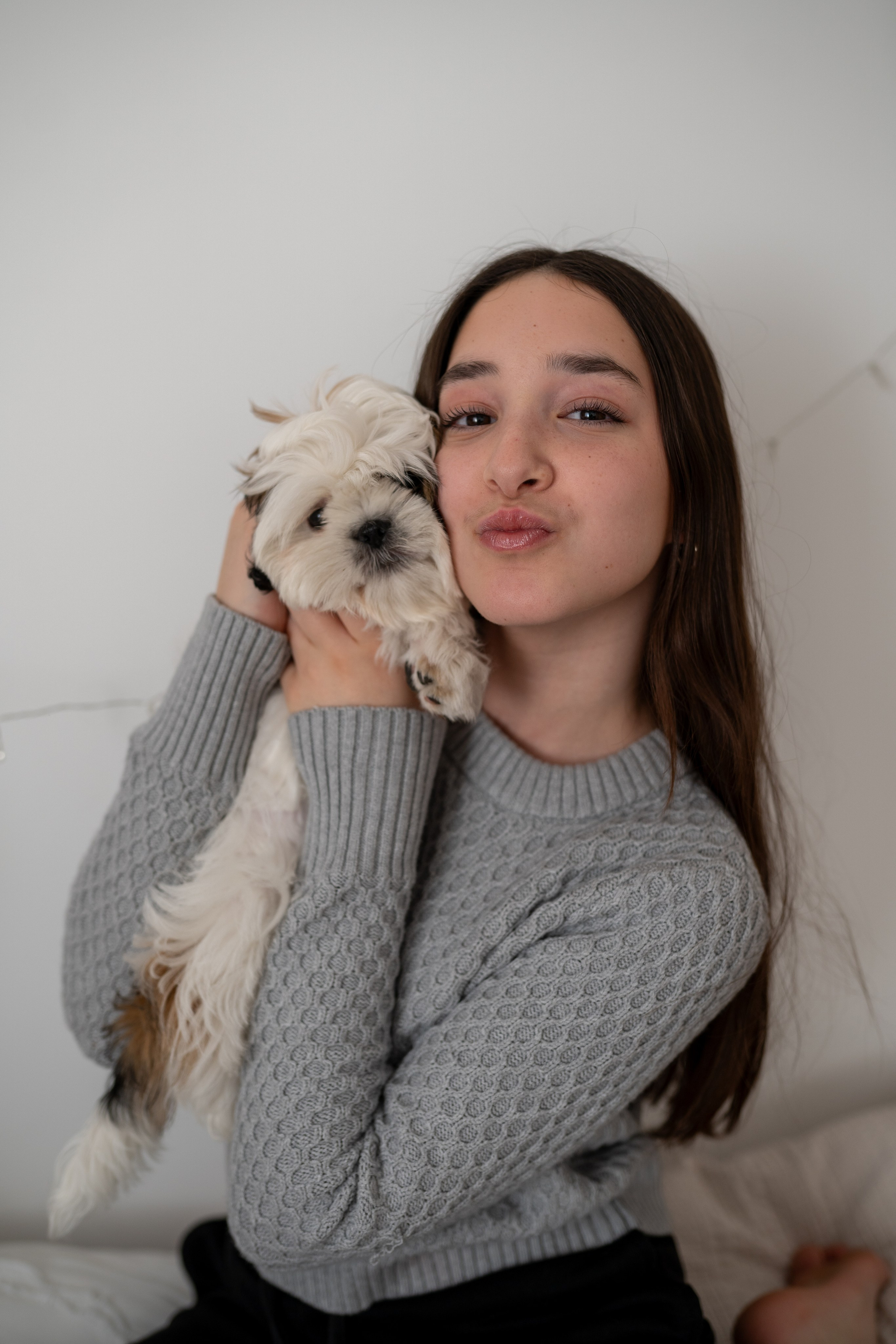 Ella. Семейный и детский фотограф в Израиле и Москве Дорошок Надя