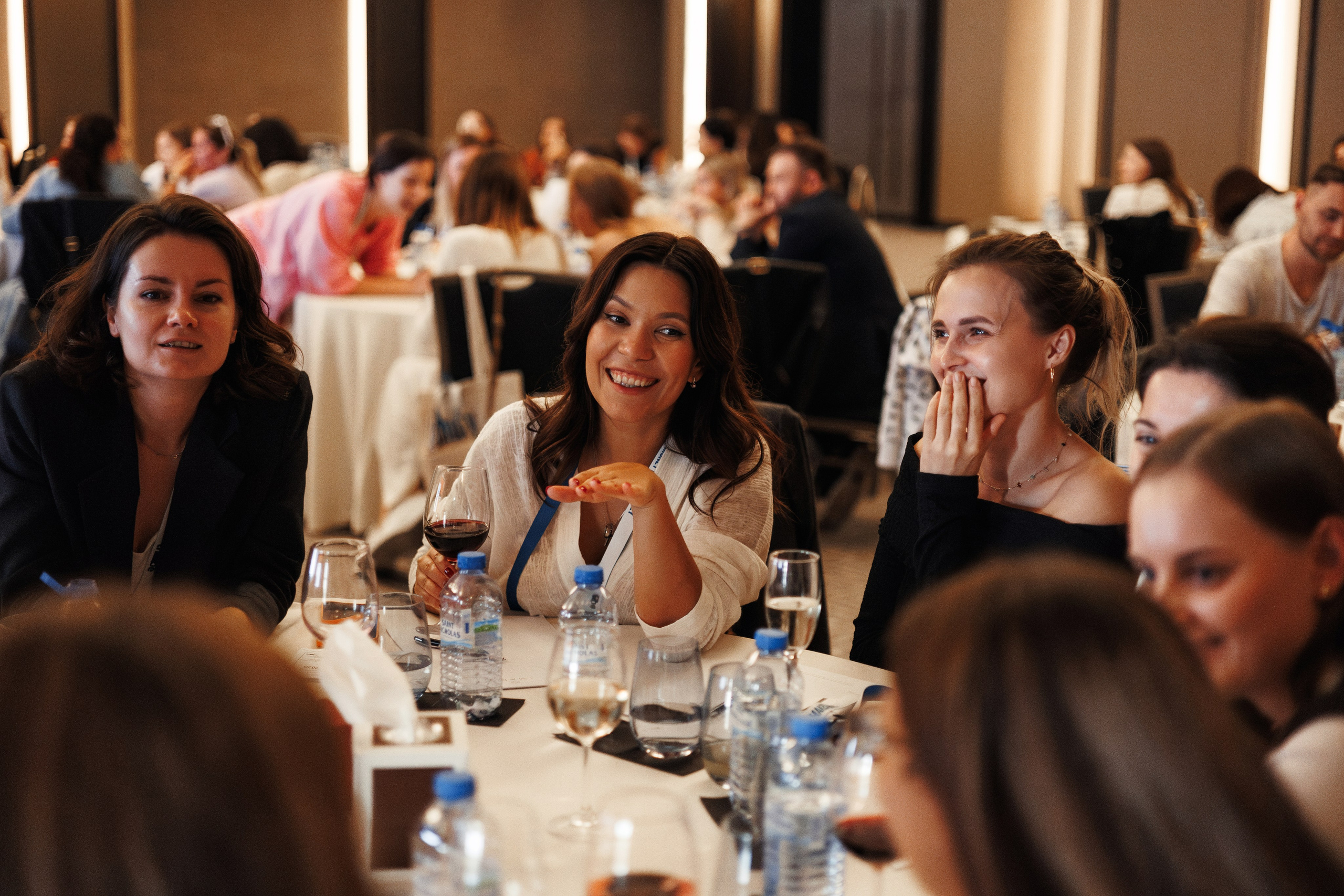 Event. Фотограф Иван Петров