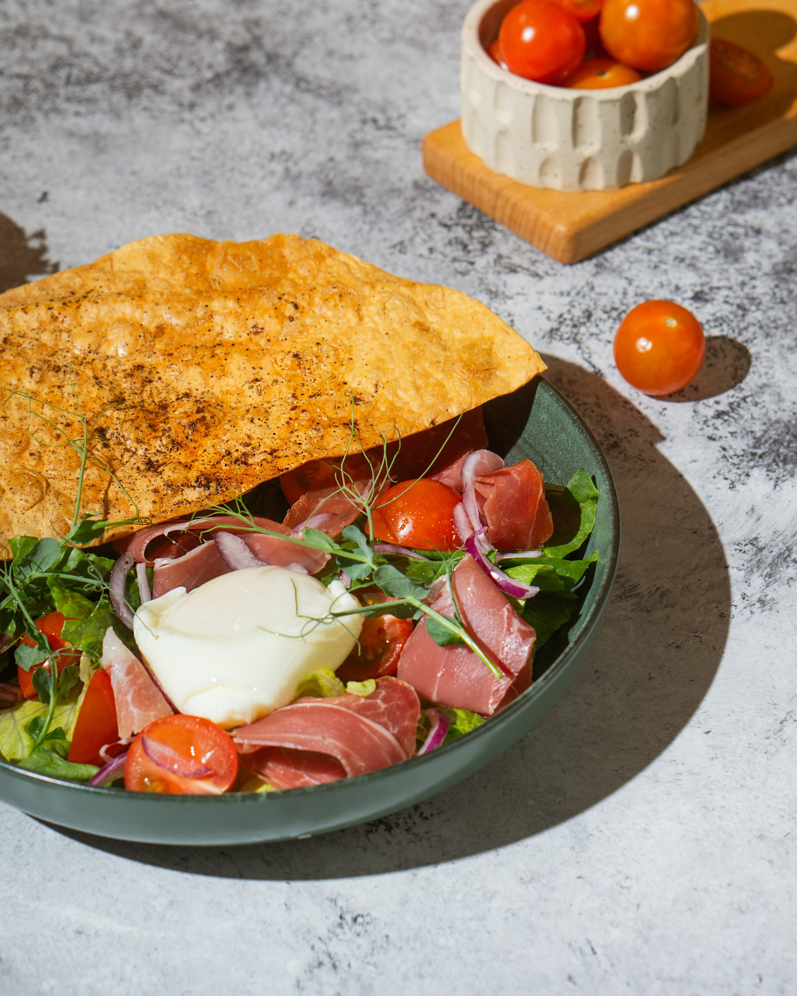 Еда. Предметная, контент фото и видеосъёмка в Екатеринбурге