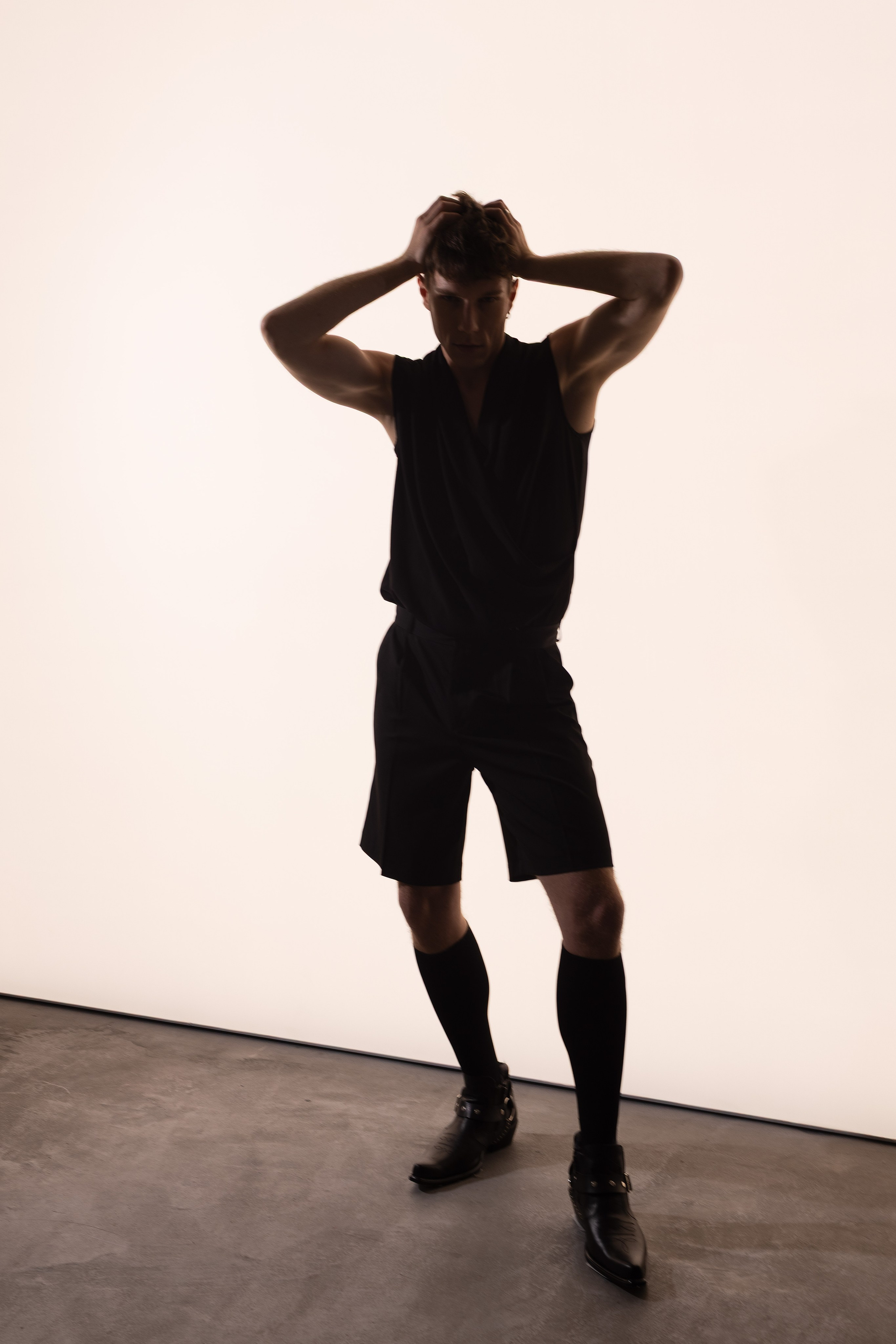 Портфолио. Фотограф в Москве для брендов и индивидуальных съемок, Алекс