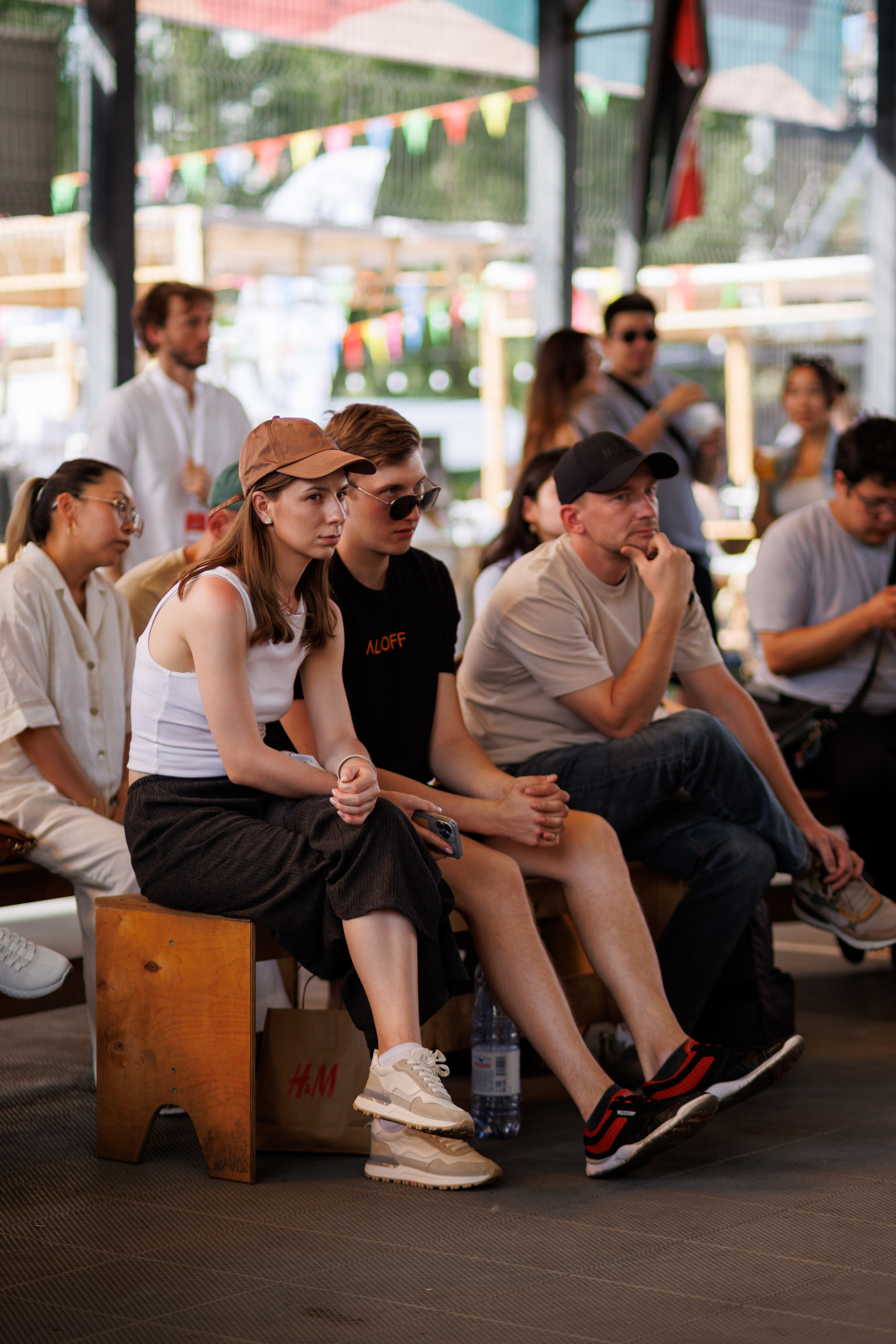 Qazaqstan Coffe Festival