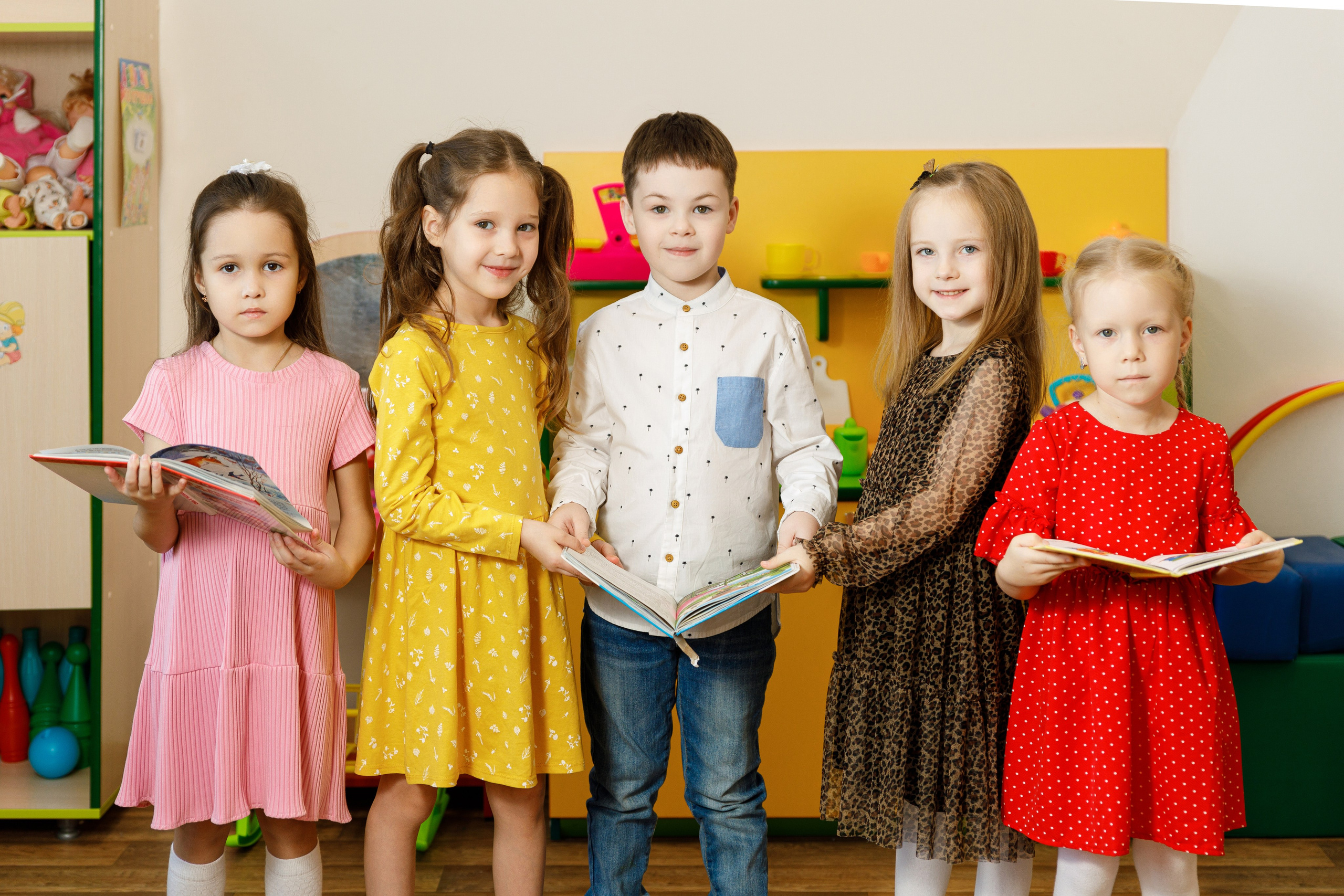 Режимные моменты. Главная