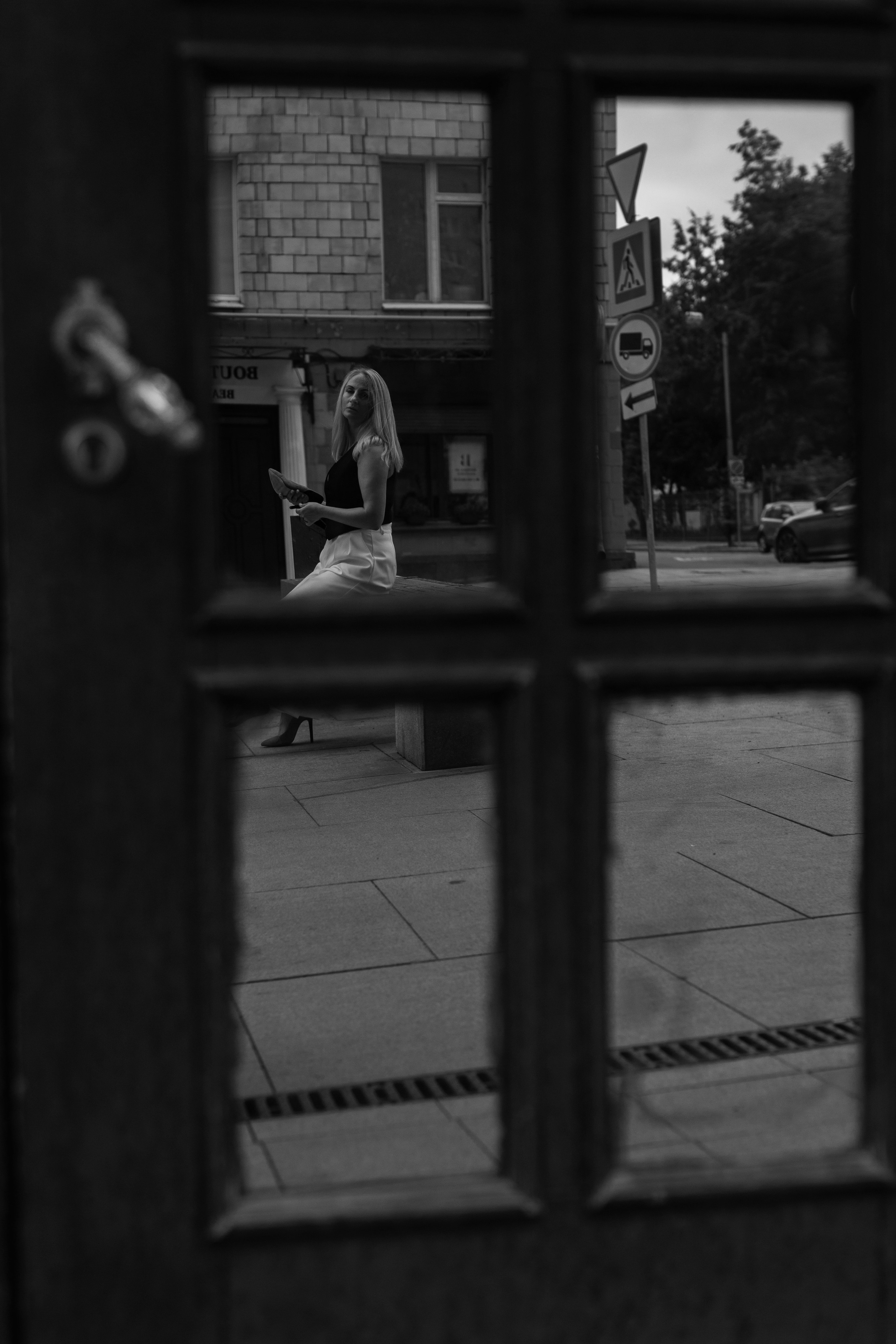 Ольга. Фотограф Сахалин