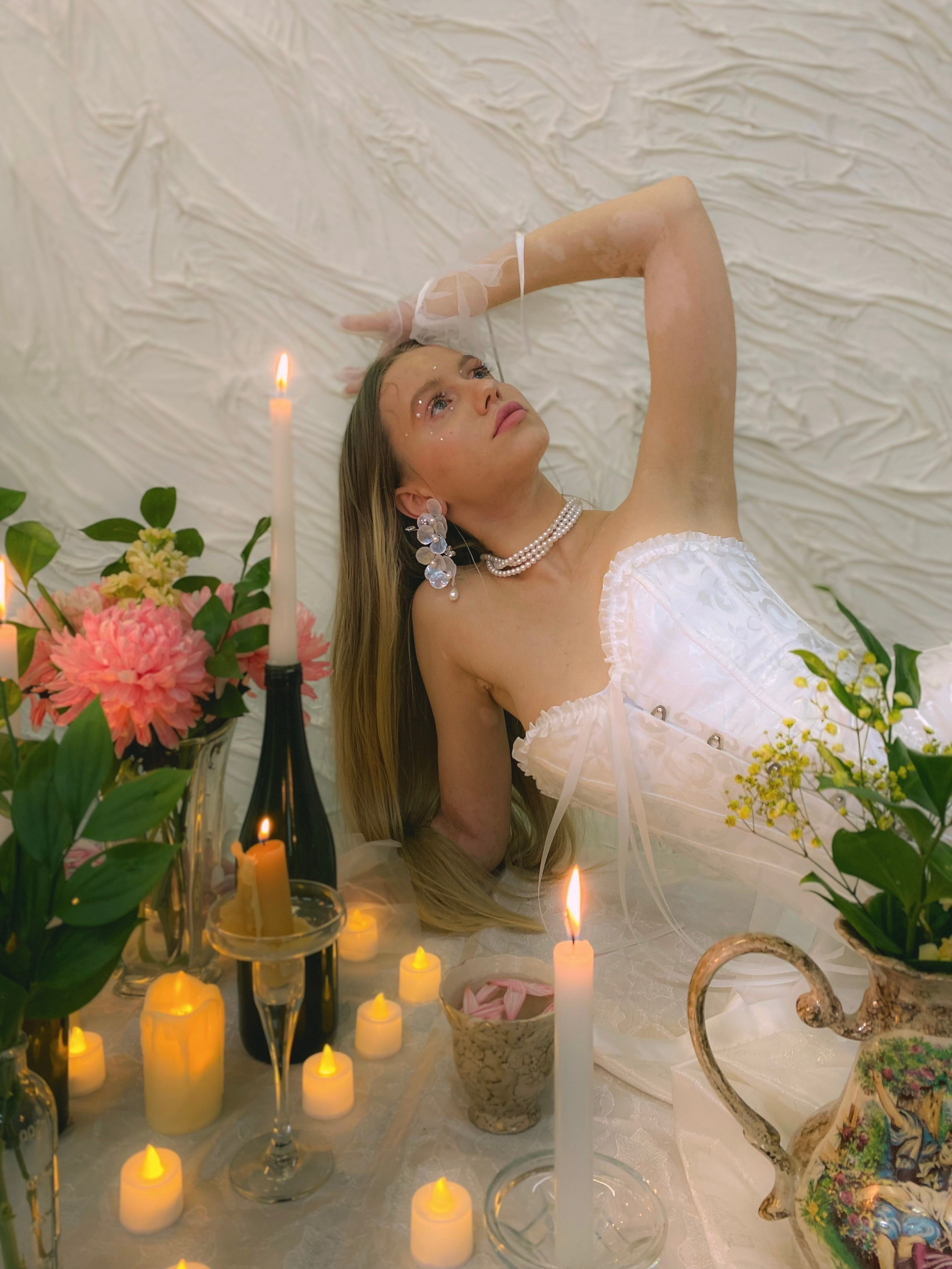 Alyóna. Портретный фотограф Тольятти