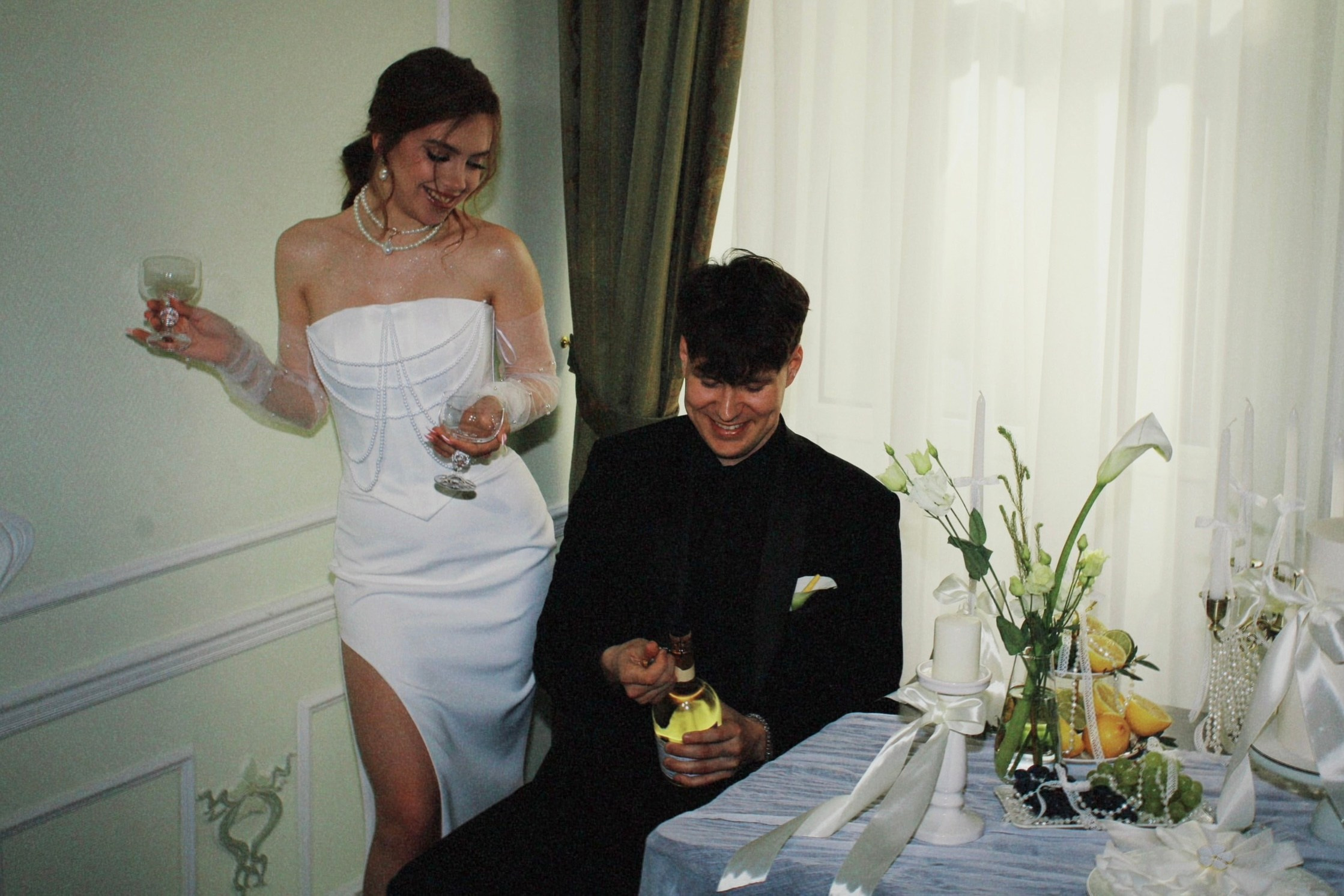 WEDDING. Портретный фотограф Тольятти