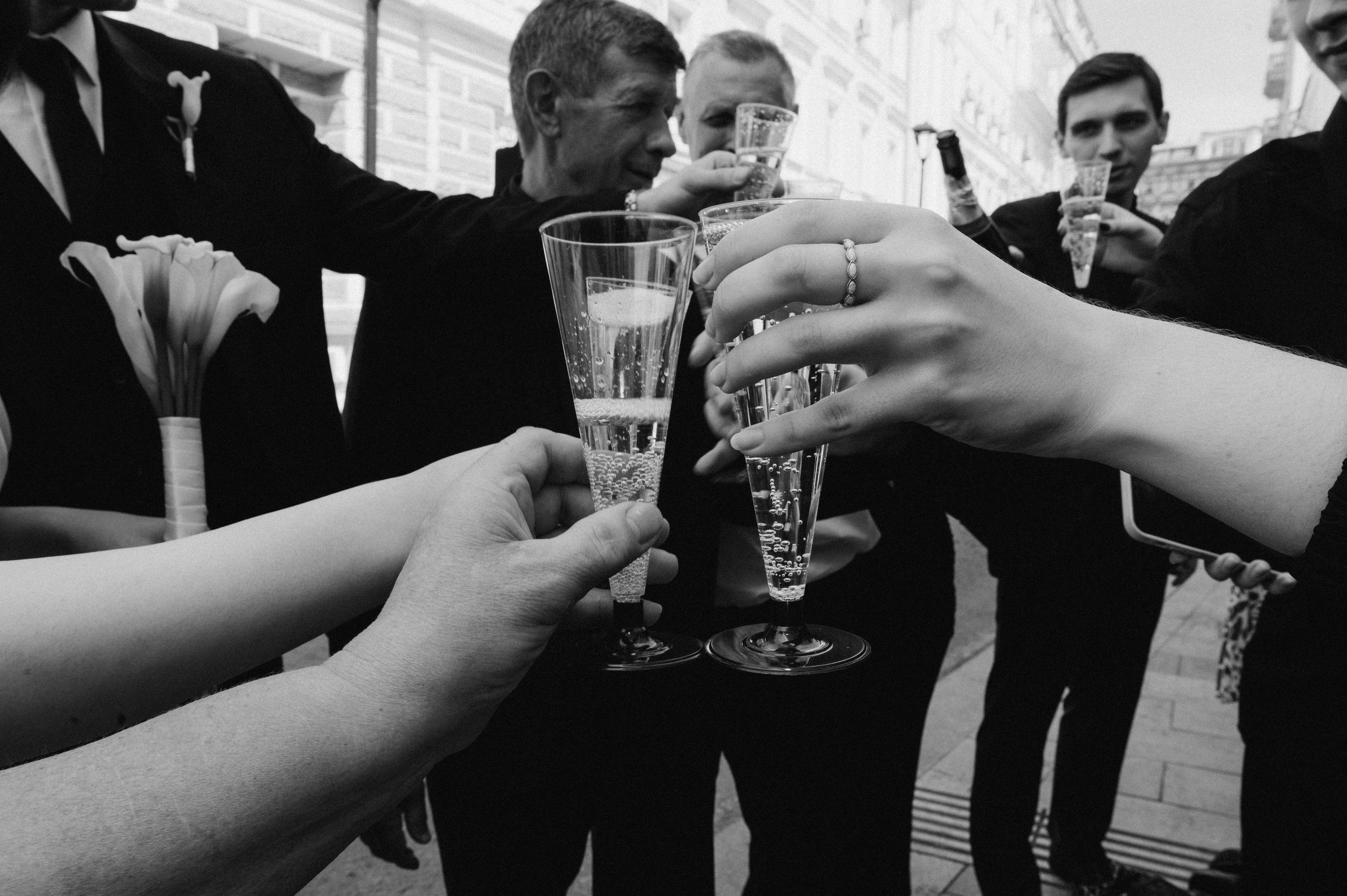 Свадьба Александра+Никита (полный день). Фотограф ПИТЕР СПБ Надежда Баранова