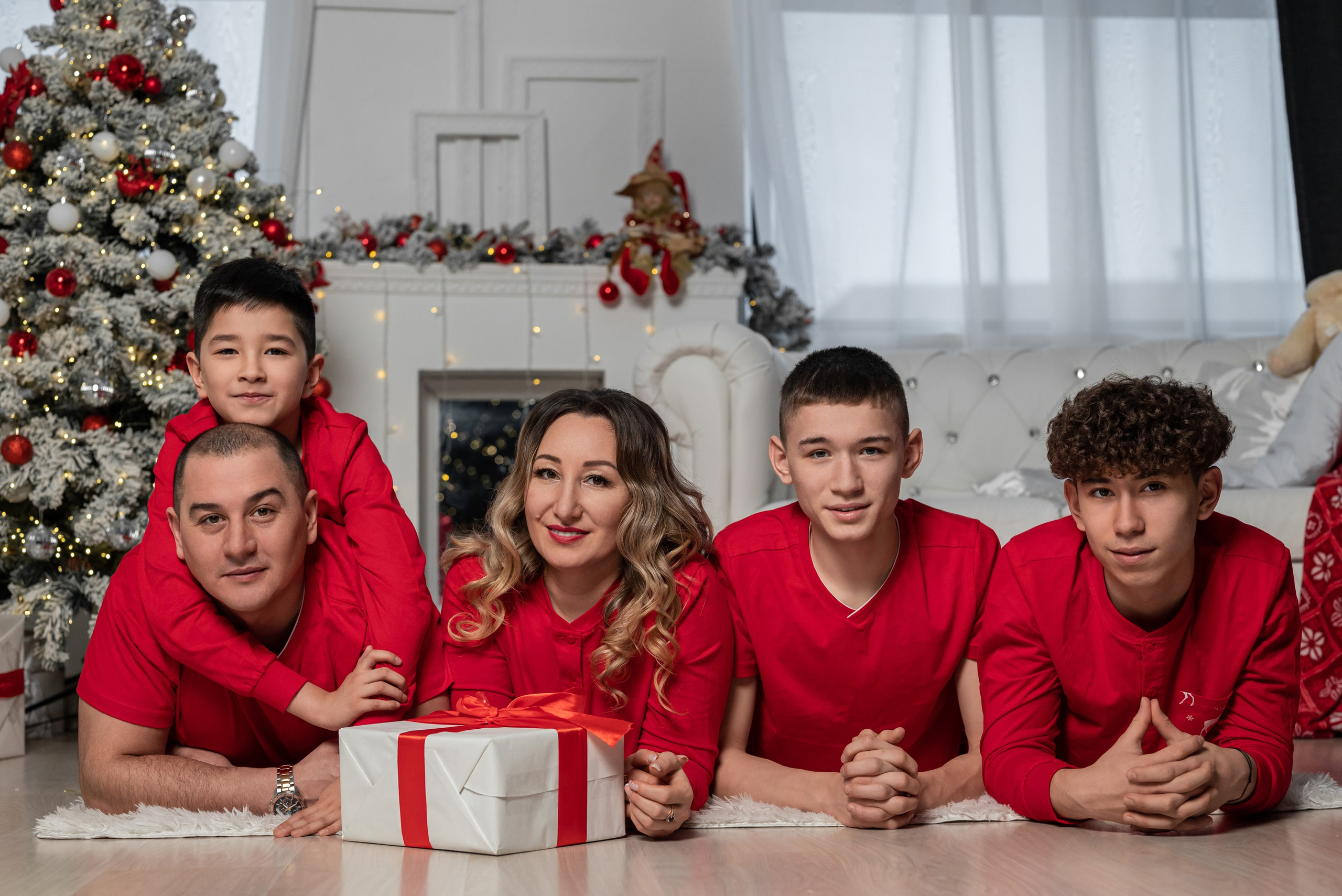 Регина. Фотограф в городе Салават