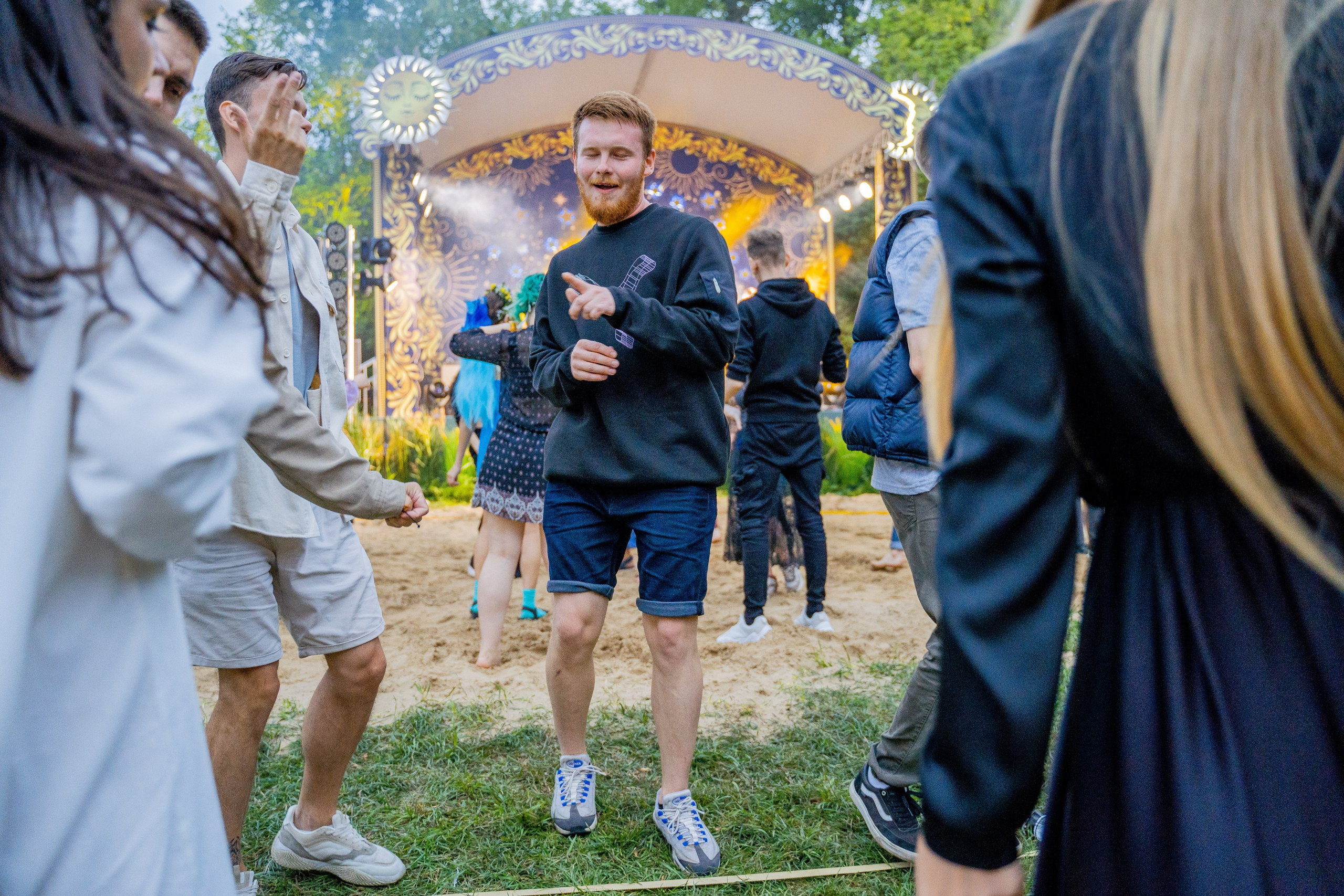 КОРПОРОТИВЫ. Фотограф Рамиль Фасхутдинов