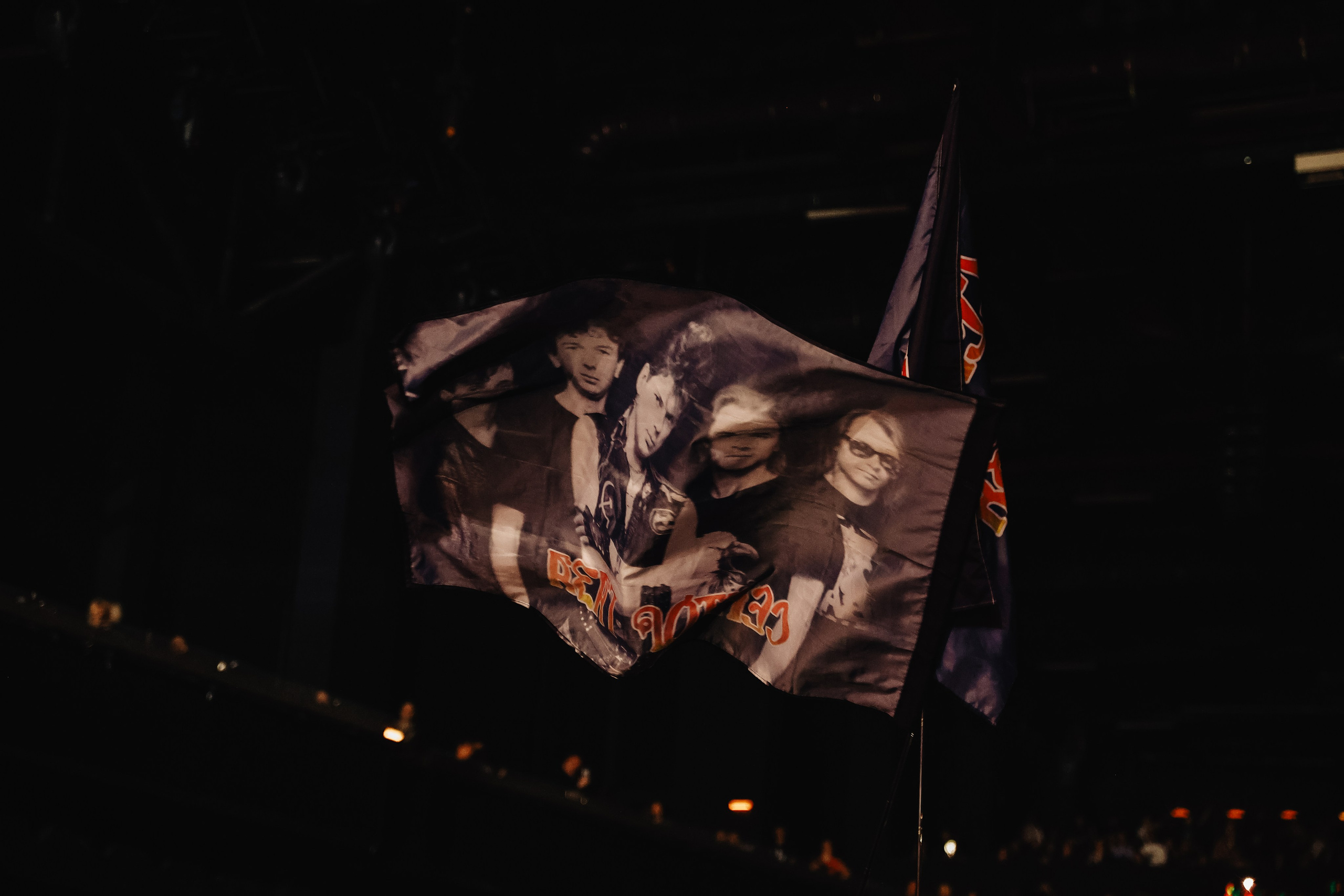 СЕКТОР ГАЗА: 60 ЛЕТ ЮРИЮ ХОЮ