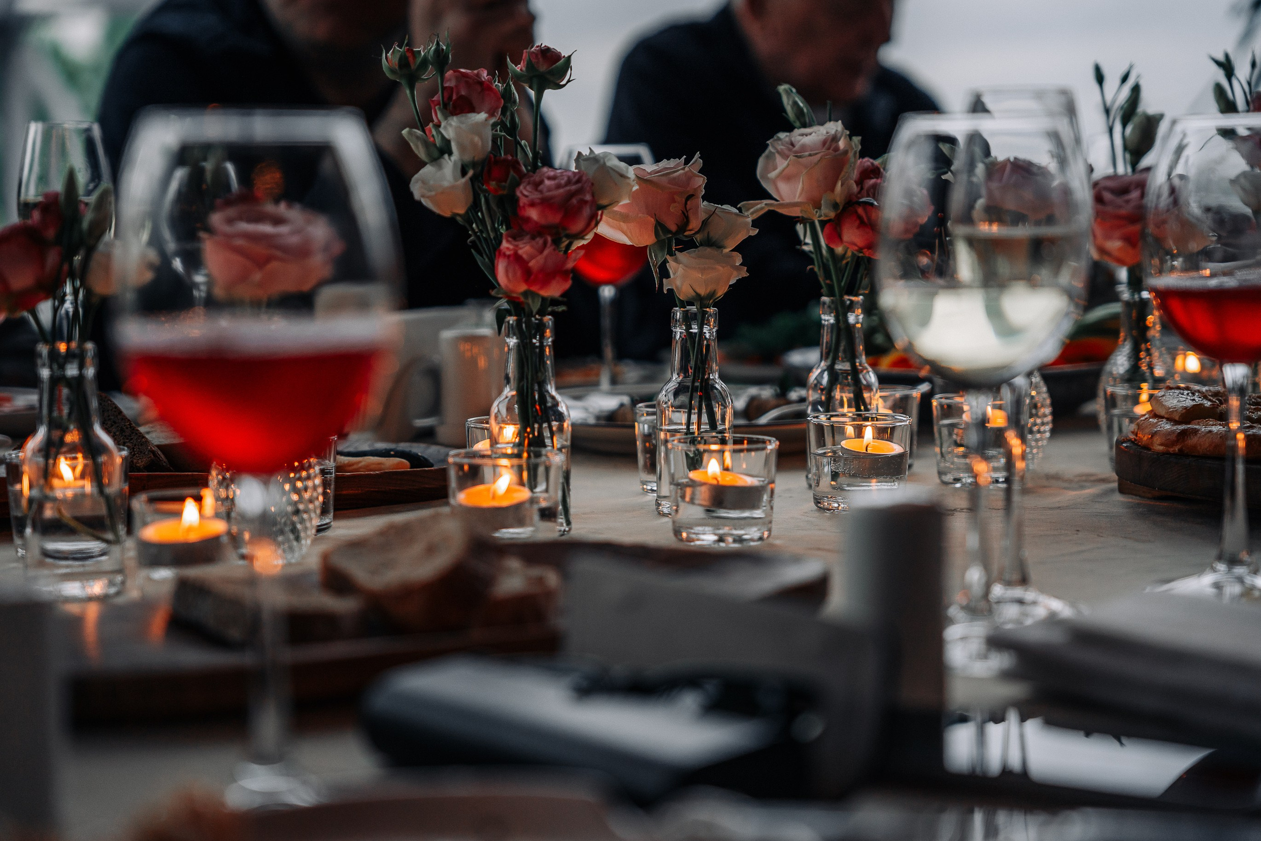 Happy Birthday «A». Фотограф Алексей Карпов