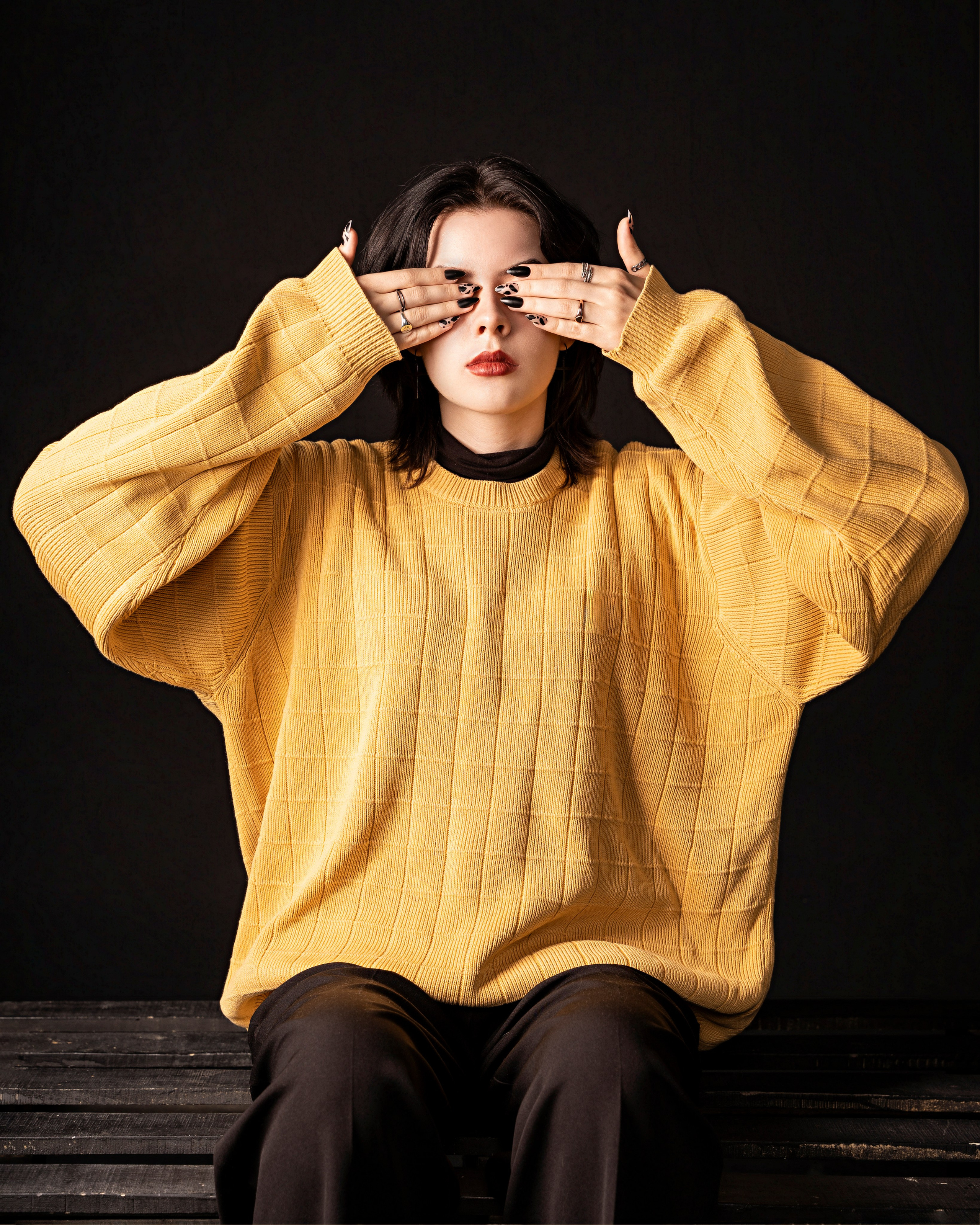 Студийные фотосессии. Танцевальный фотограф Анна Берзина, Санкт-Петербург