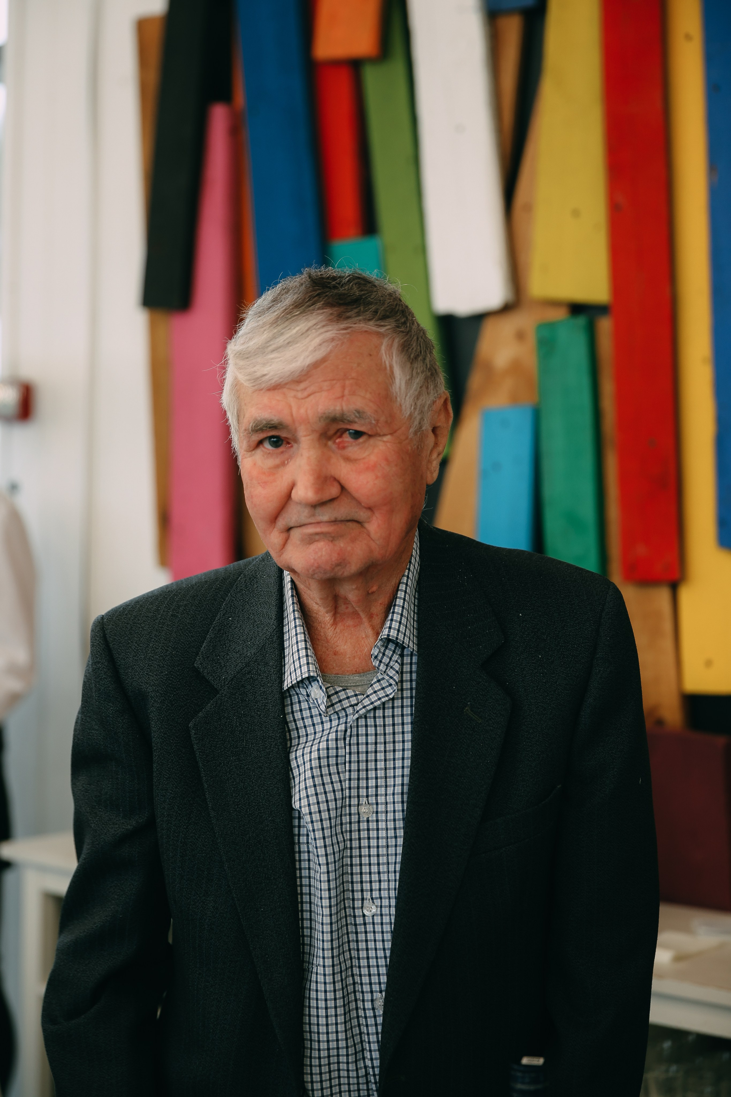 Вадим и Елена. Катерина Макиева