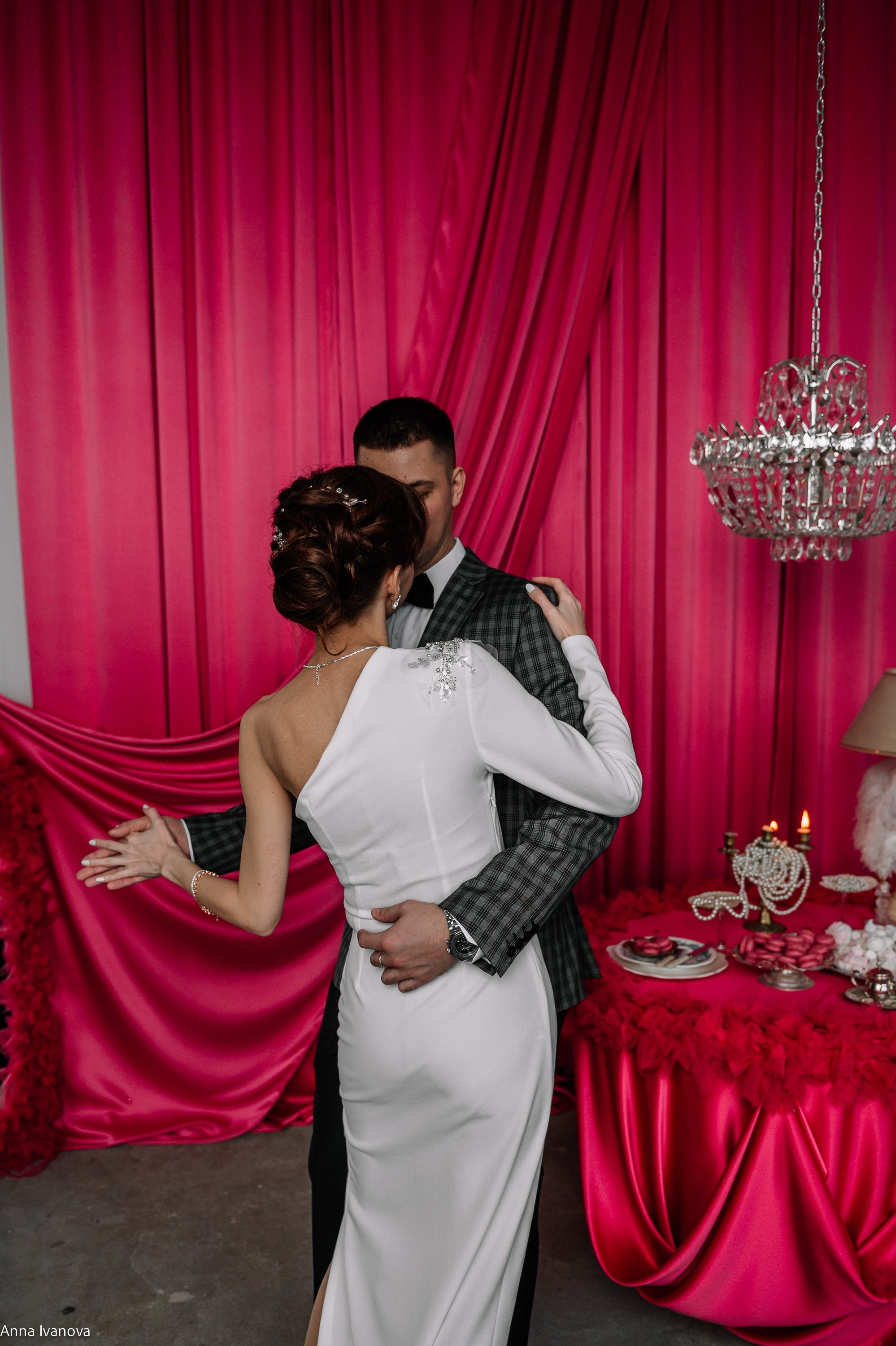 Свадебная фотосессия. Анна Иванова Свадебный Фотограф Чебоксары