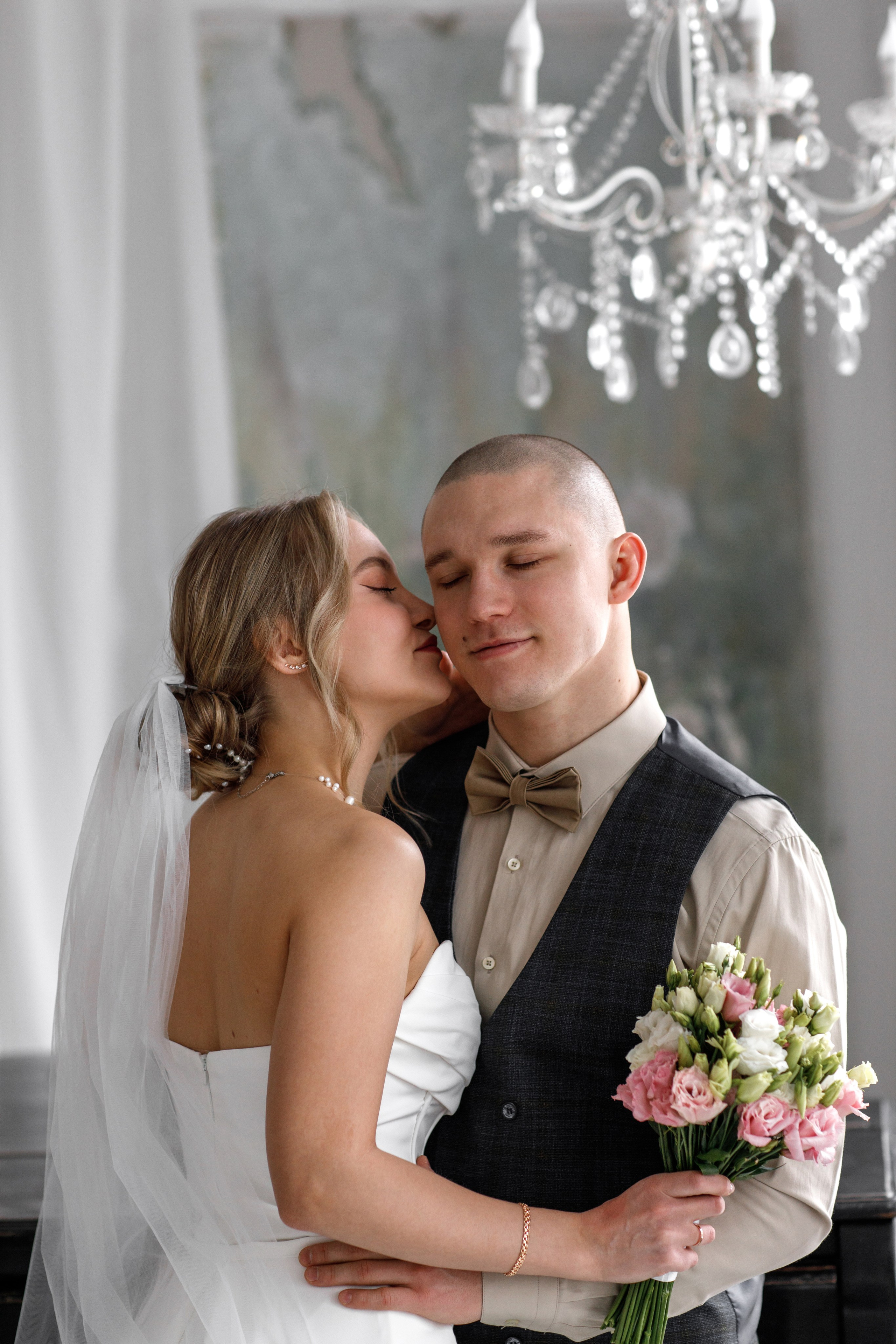 Алина. Светлана Сергиенко фотограф Красноярск, Россия, Израиль