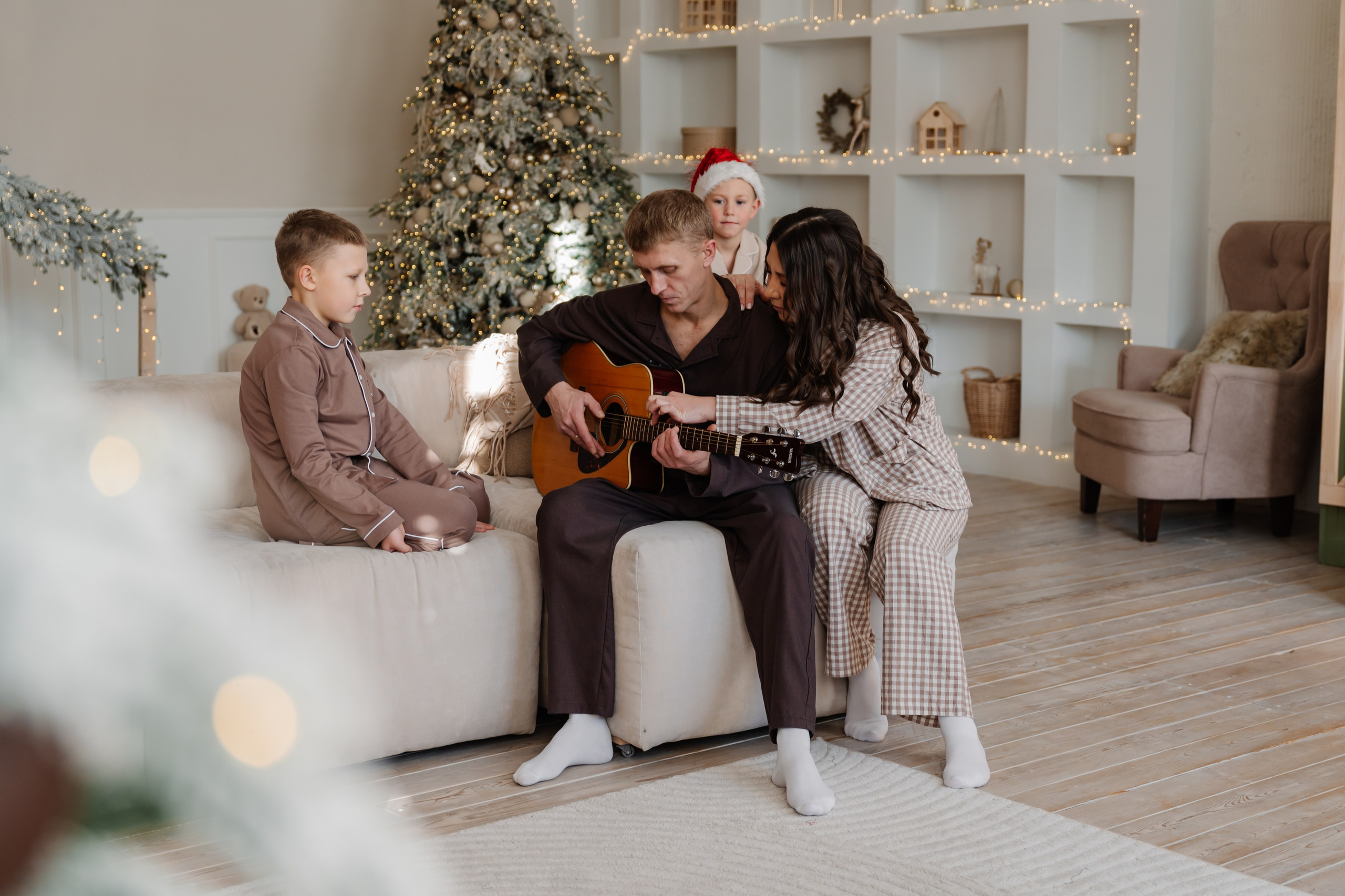 Настя и Саша — музыкальная семья. СВАДЕБНЫЙ ФОТОГРАФ КРАСНОЯРСК