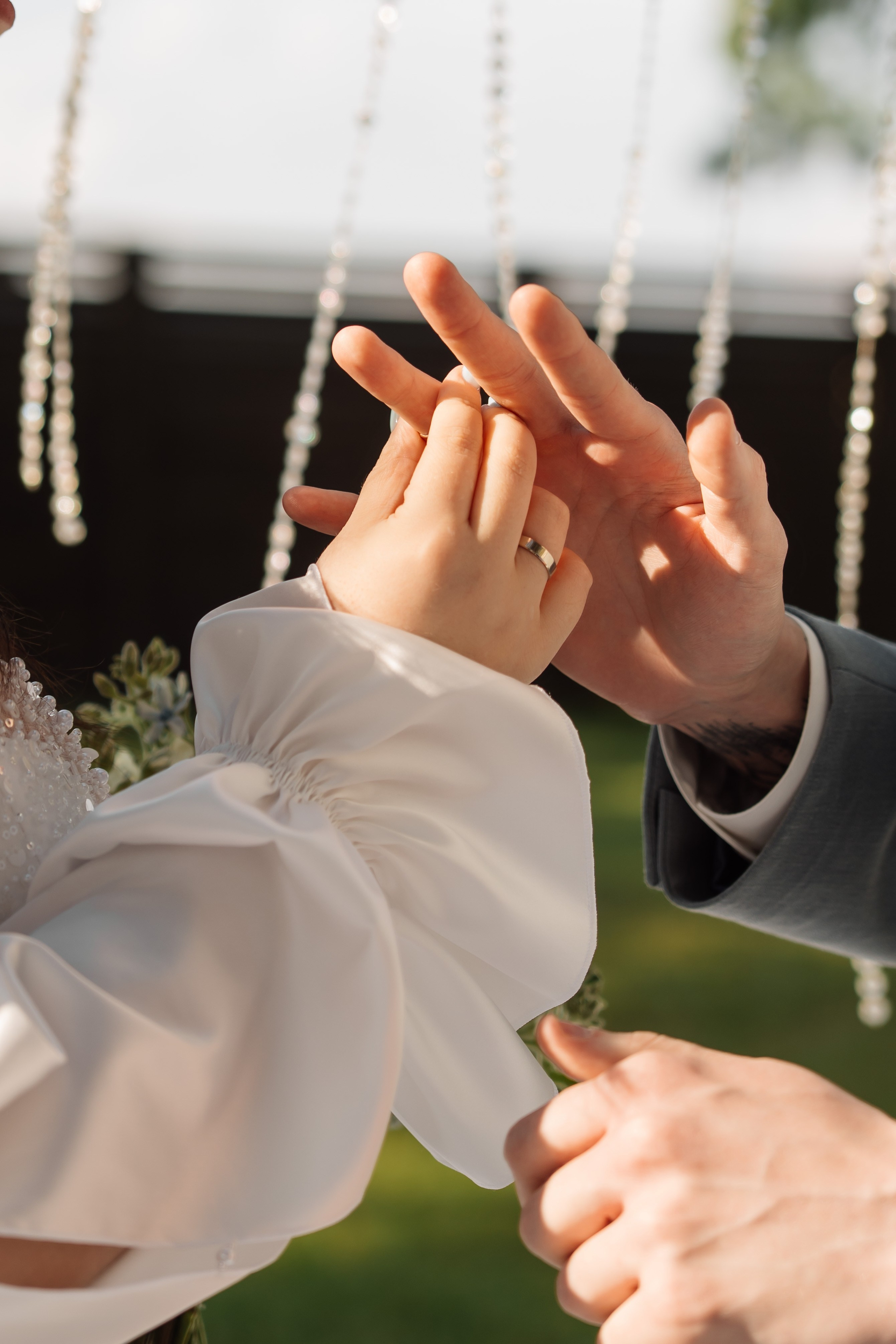 Саша и Маша. СВАДЕБНЫЙ ФОТОГРАФ КРАСНОЯРСК