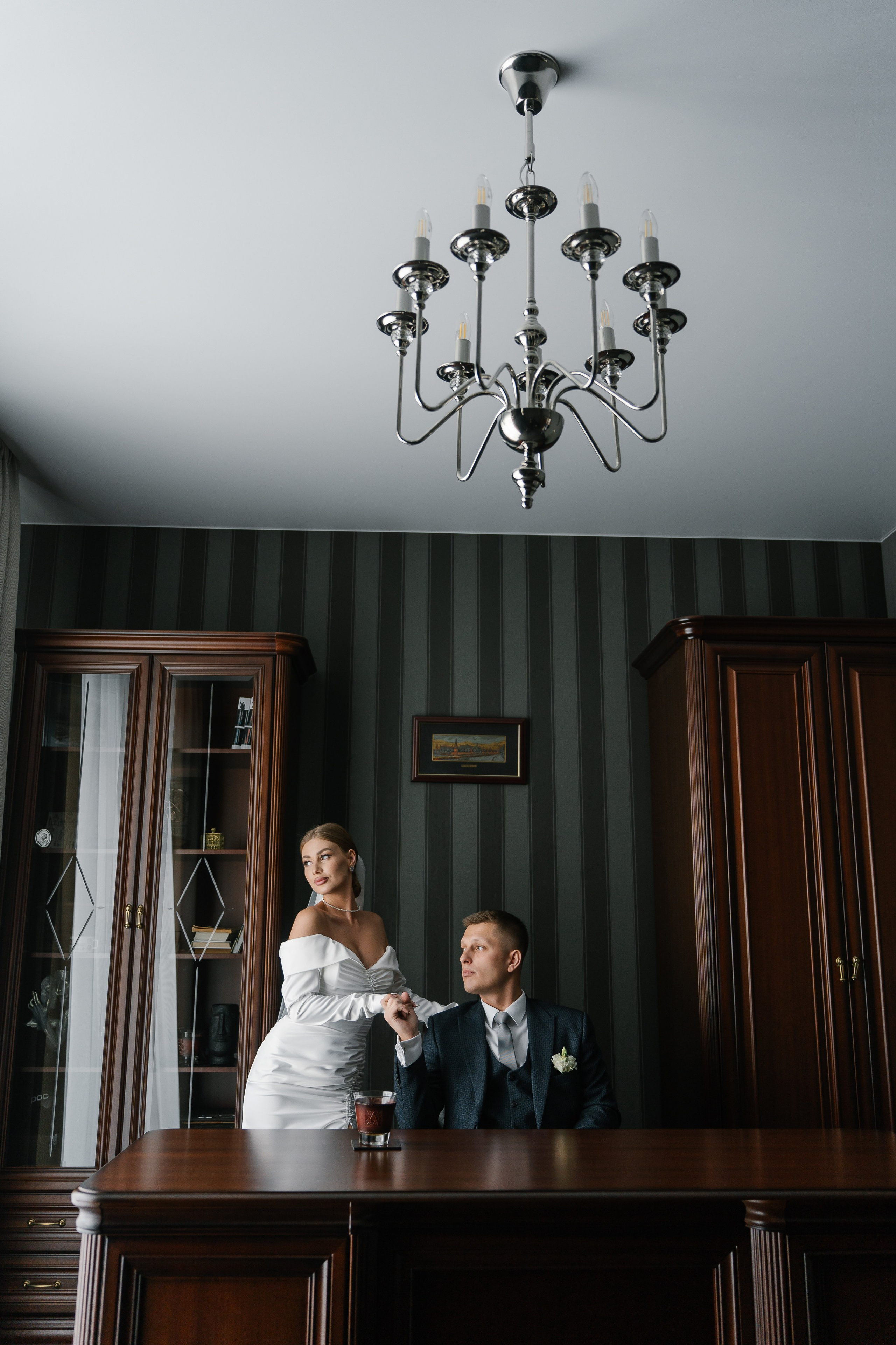 Екатерина и Иван. Свадебный и семейный фотограф Кокушева Юлия Нижний Новгород