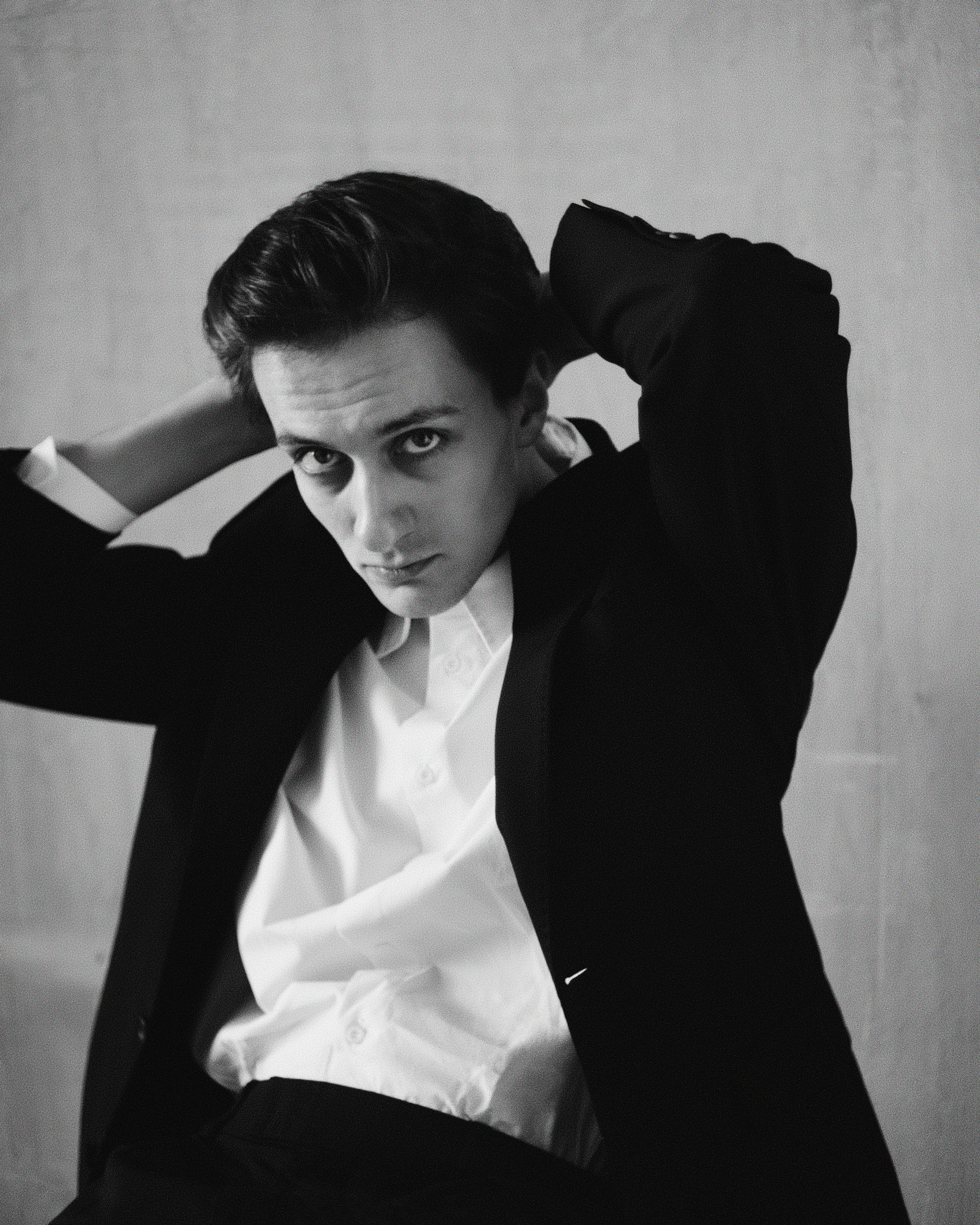 Артём Шаромов. Фотограф в Москве Женя Потах