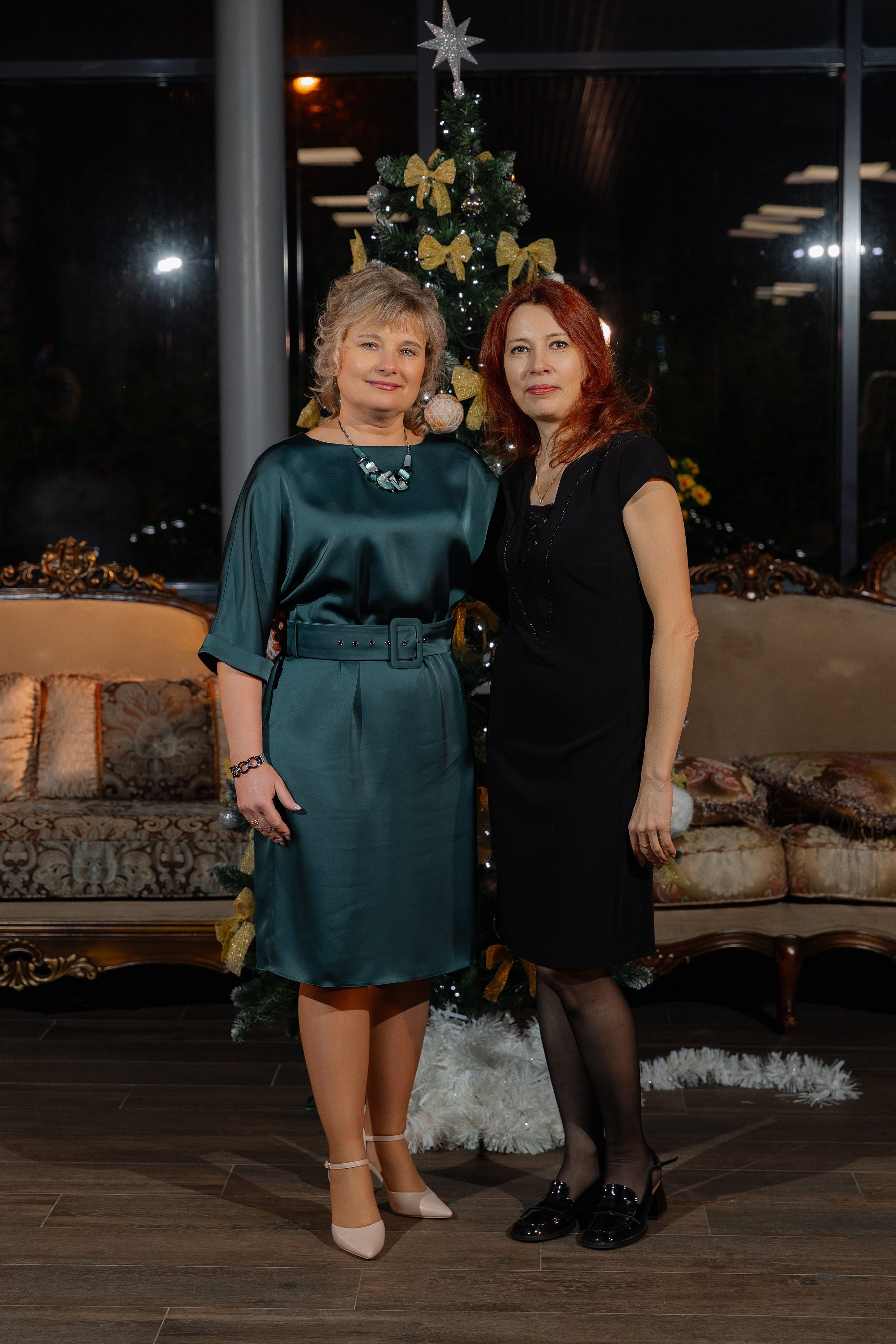 Корпоративная новогодняя фотосъемка для BELARUSBANK в Ресторане «Урарту». Свадебный фотограф в Минске/Беларуси Сергей Спиридонов