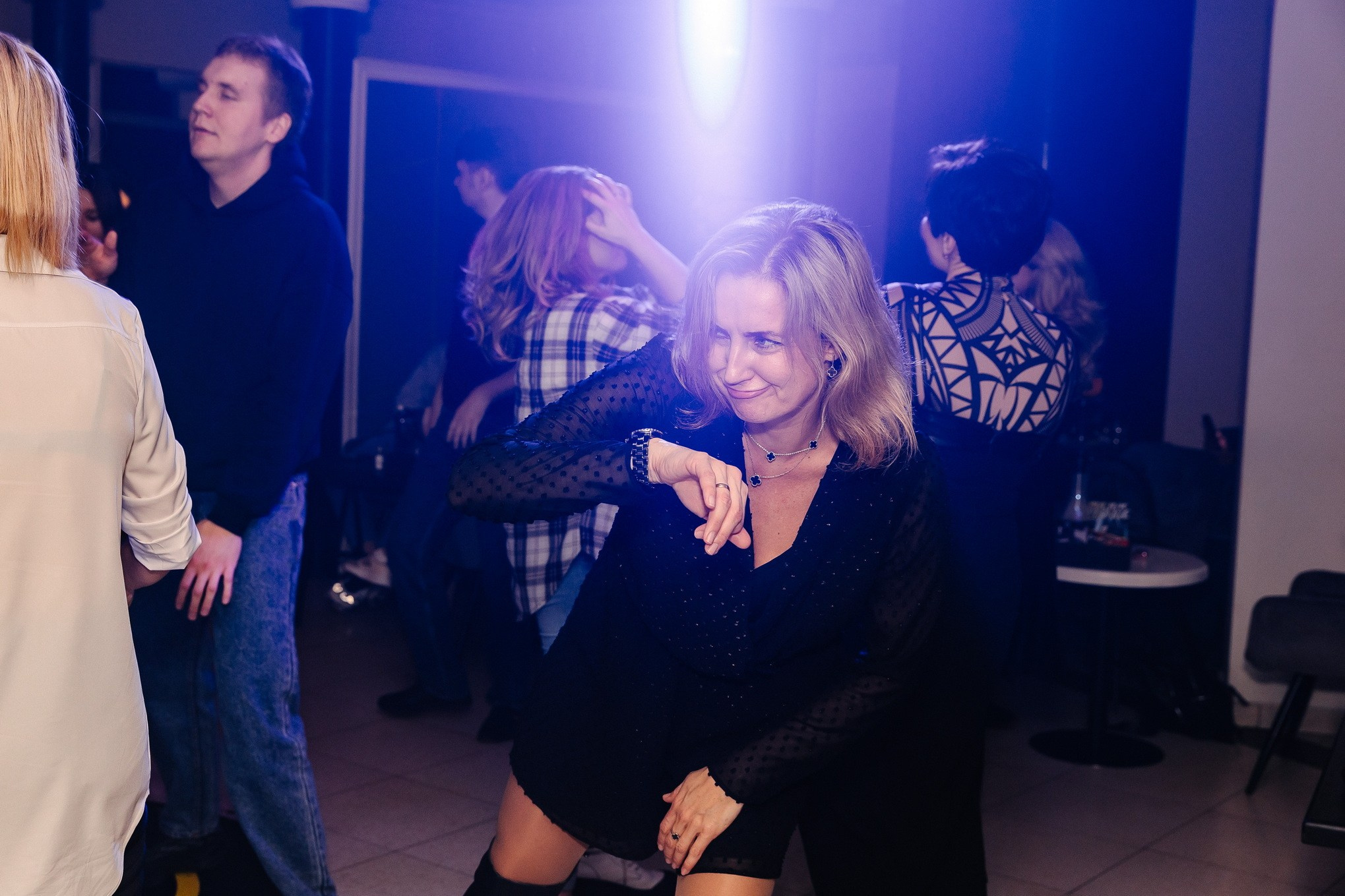 23 февраля в лаунж-баре Major 2024. Свадебный, семейный и детский фотограф в Калининграде Елена Кравцова