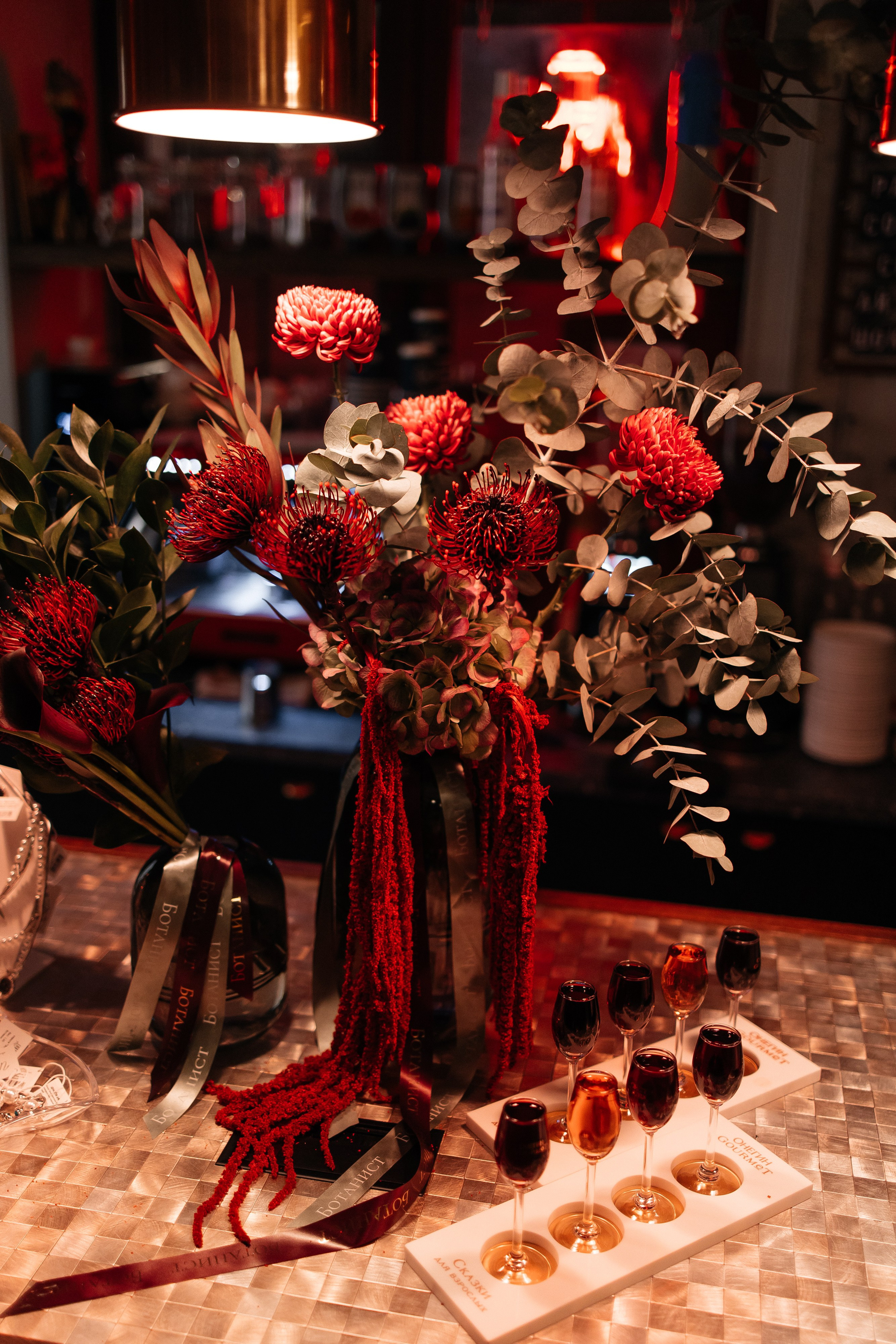 Клуб Гедонист — Онегин в «Онегине». Свадебный, семейный и детский фотограф в Калининграде Елена Кравцова