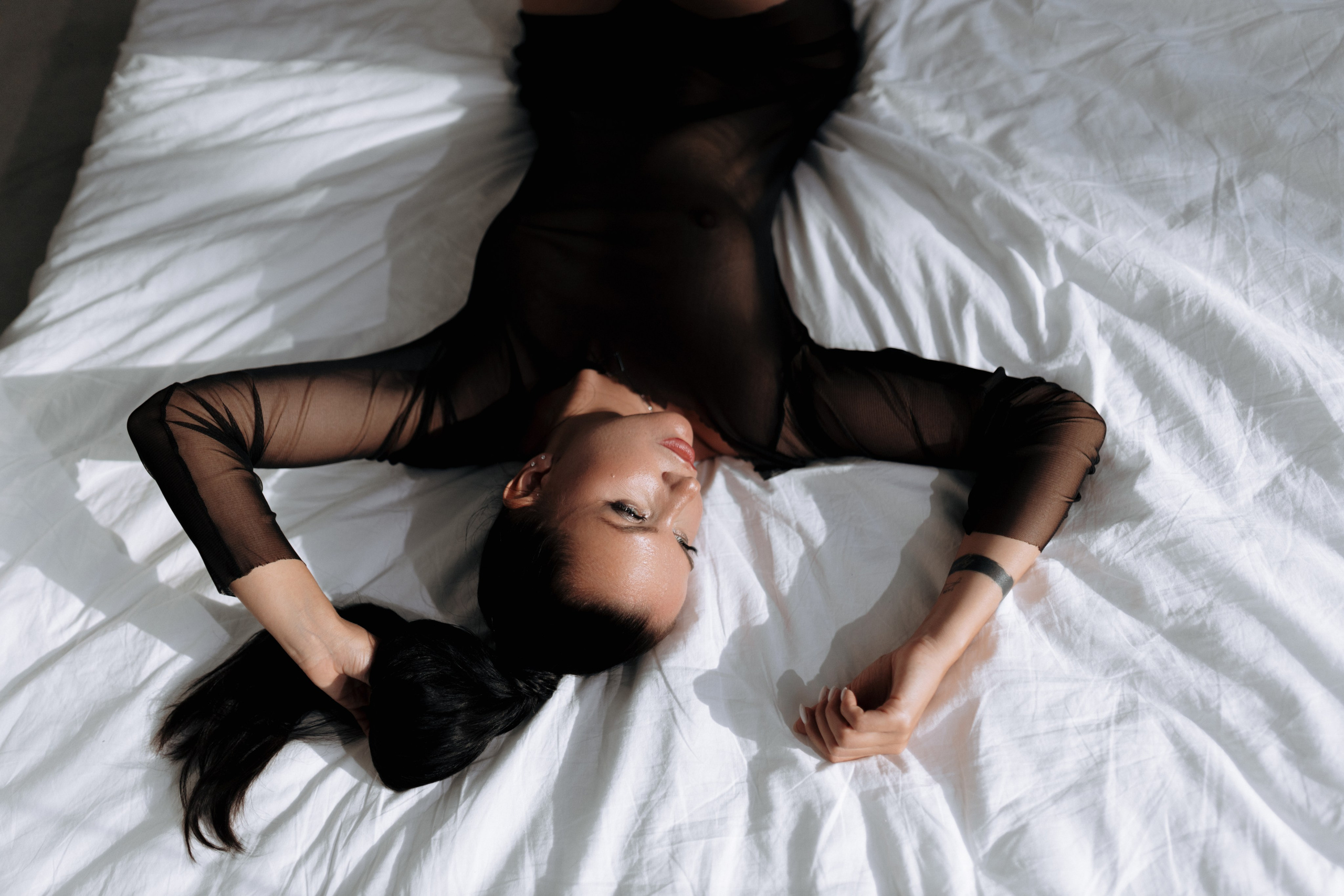 Аня, Base Studio. Свадебный фотограф | Москва