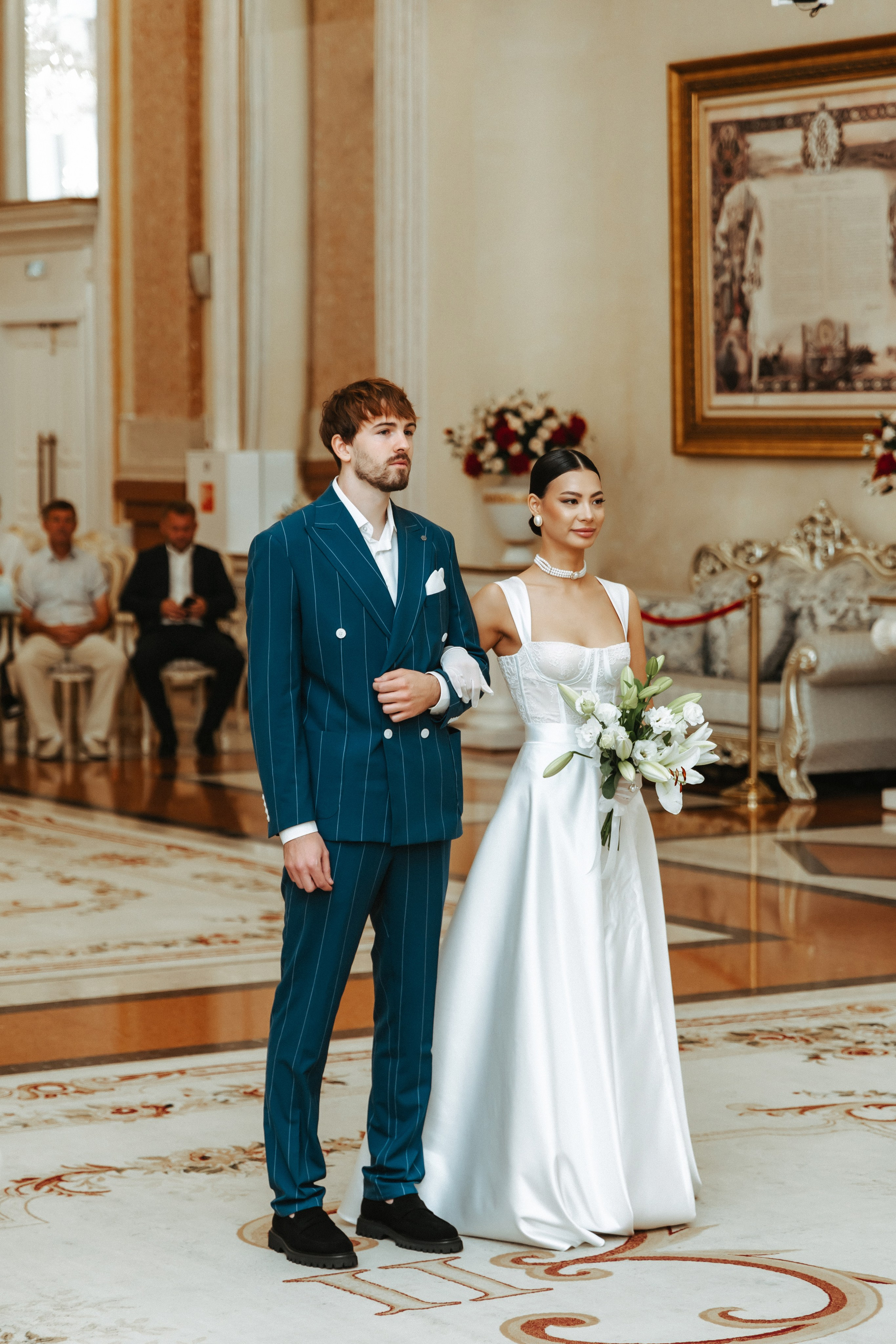 Pavel & Violetta. Свадебный и семейный фотограф в Краснодаре Диана Смирнова