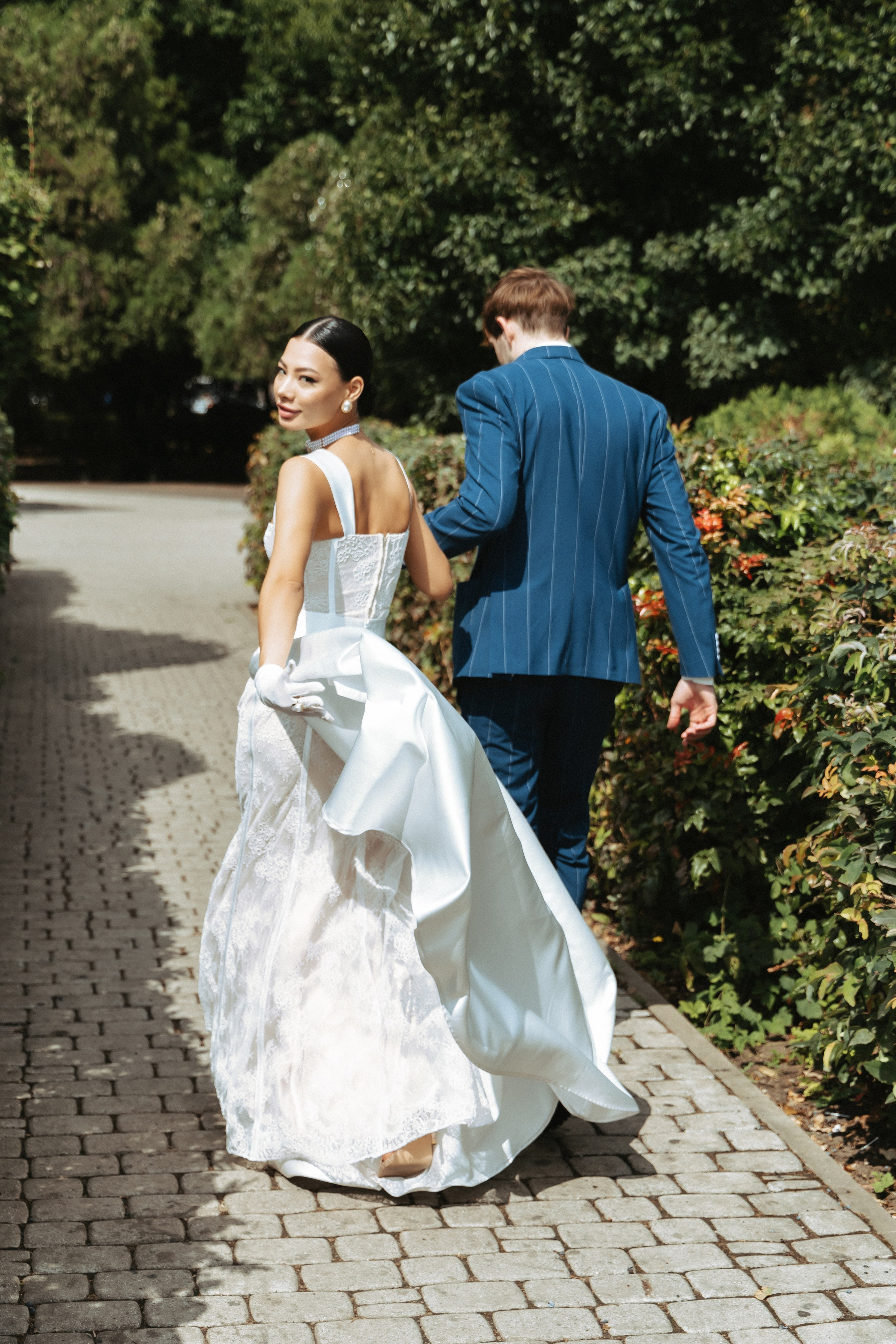 Pavel & Violetta. Свадебный и семейный фотограф в Краснодаре Диана Смирнова