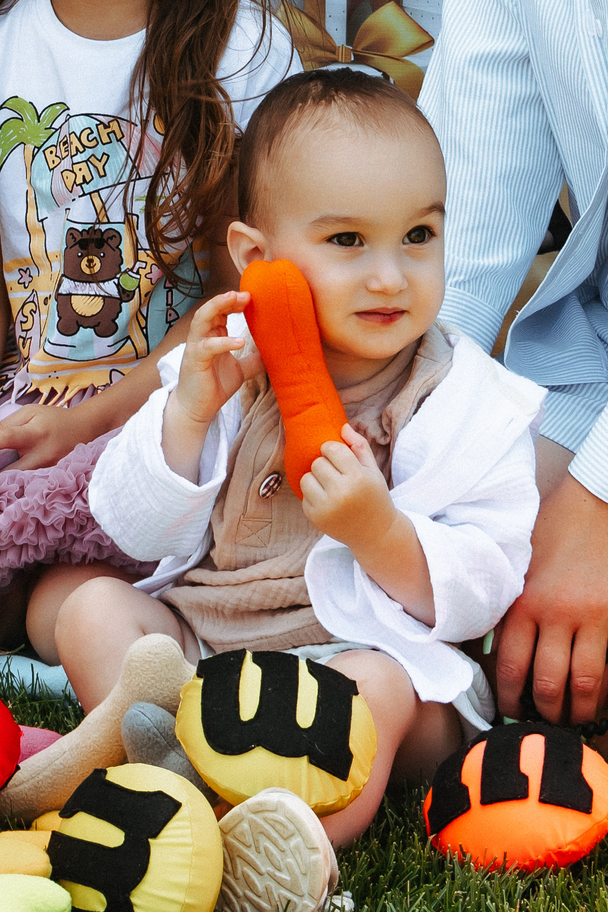 Emir 1 years. Свадебный и семейный фотограф в Краснодаре Диана Смирнова