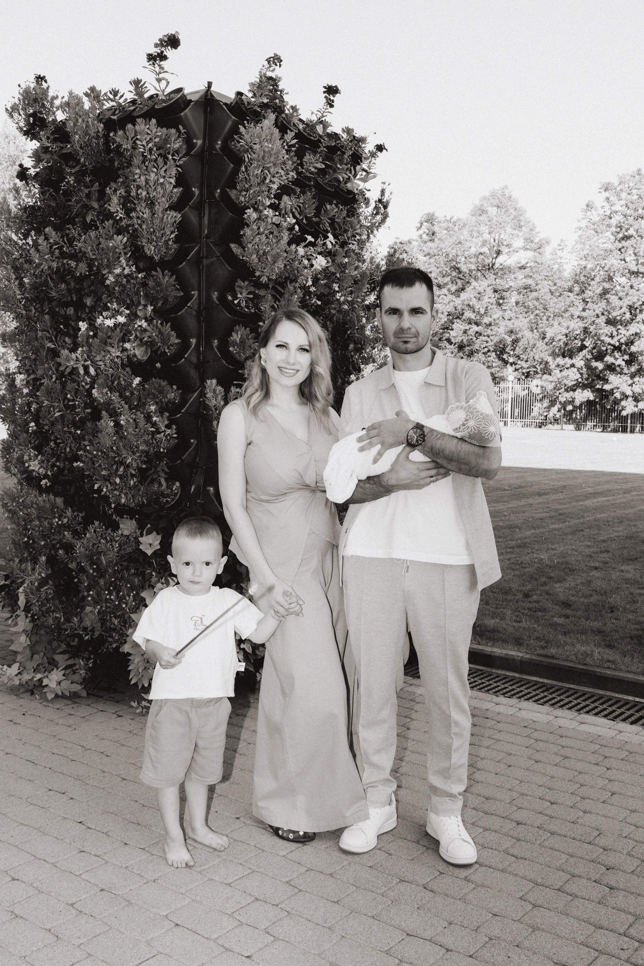 Екатерининская 5.08. Свадебный и семейный фотограф в Краснодаре Диана Смирнова