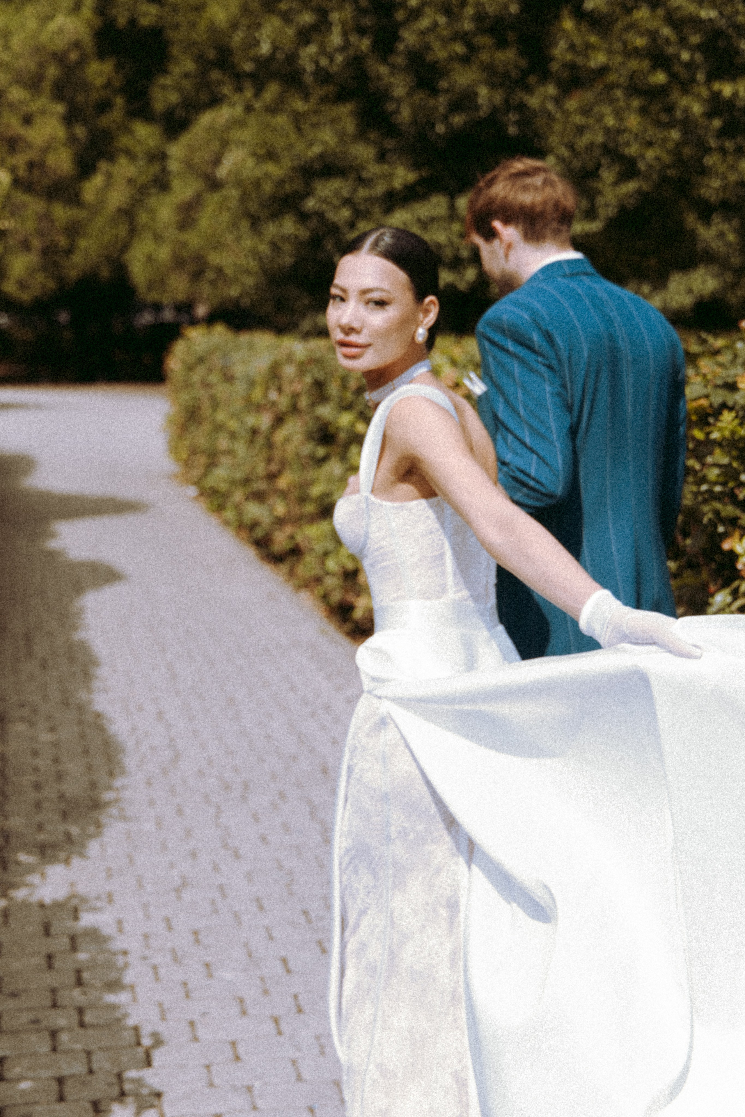 P & V VINTAGE. Свадебный и семейный фотограф в Краснодаре Диана Смирнова