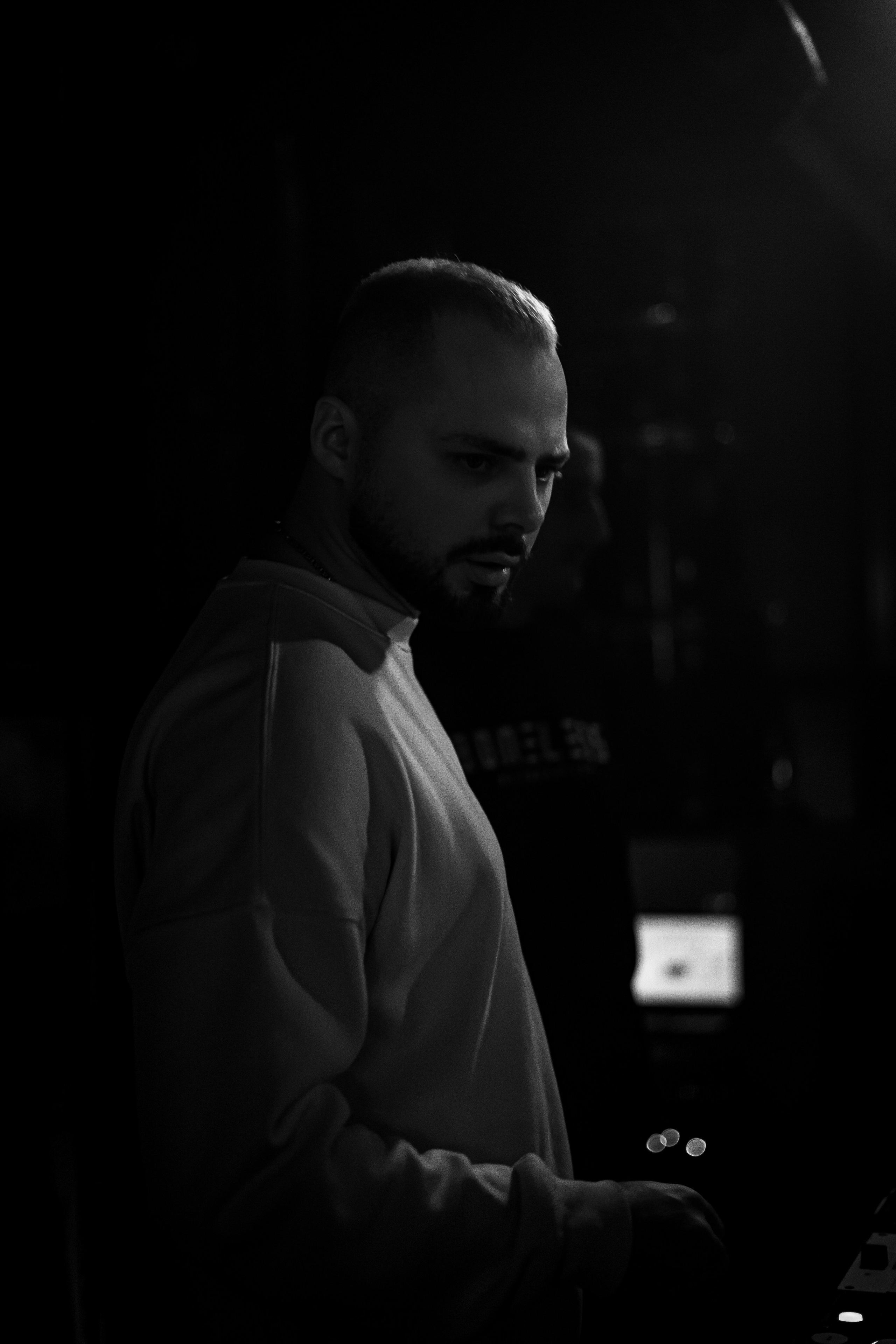 Rook's 14.02. Анастасия Паршукова — фотограф Шерегеш Новосибирск