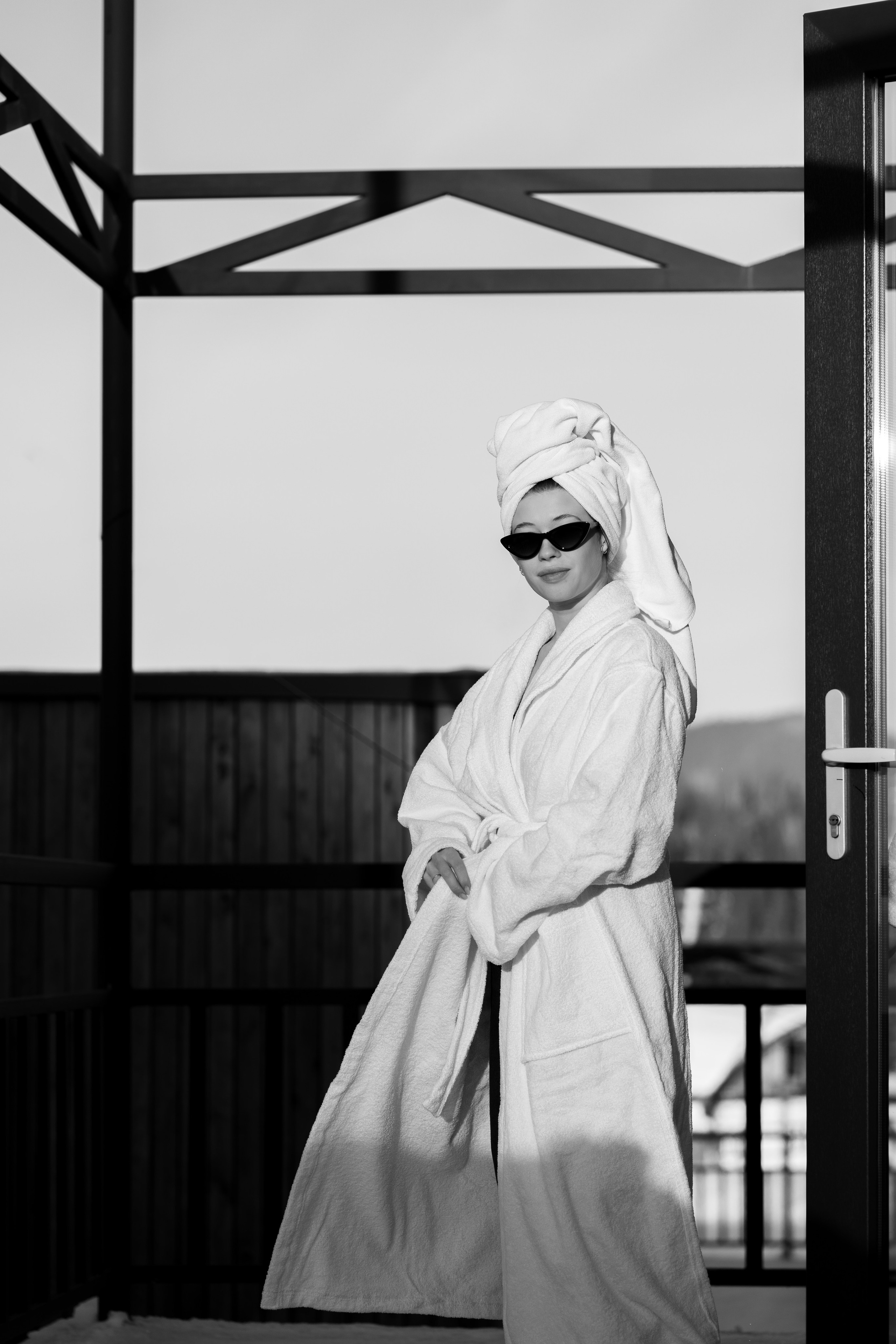 Vozduh. Анастасия Паршукова — фотограф Шерегеш Новосибирск