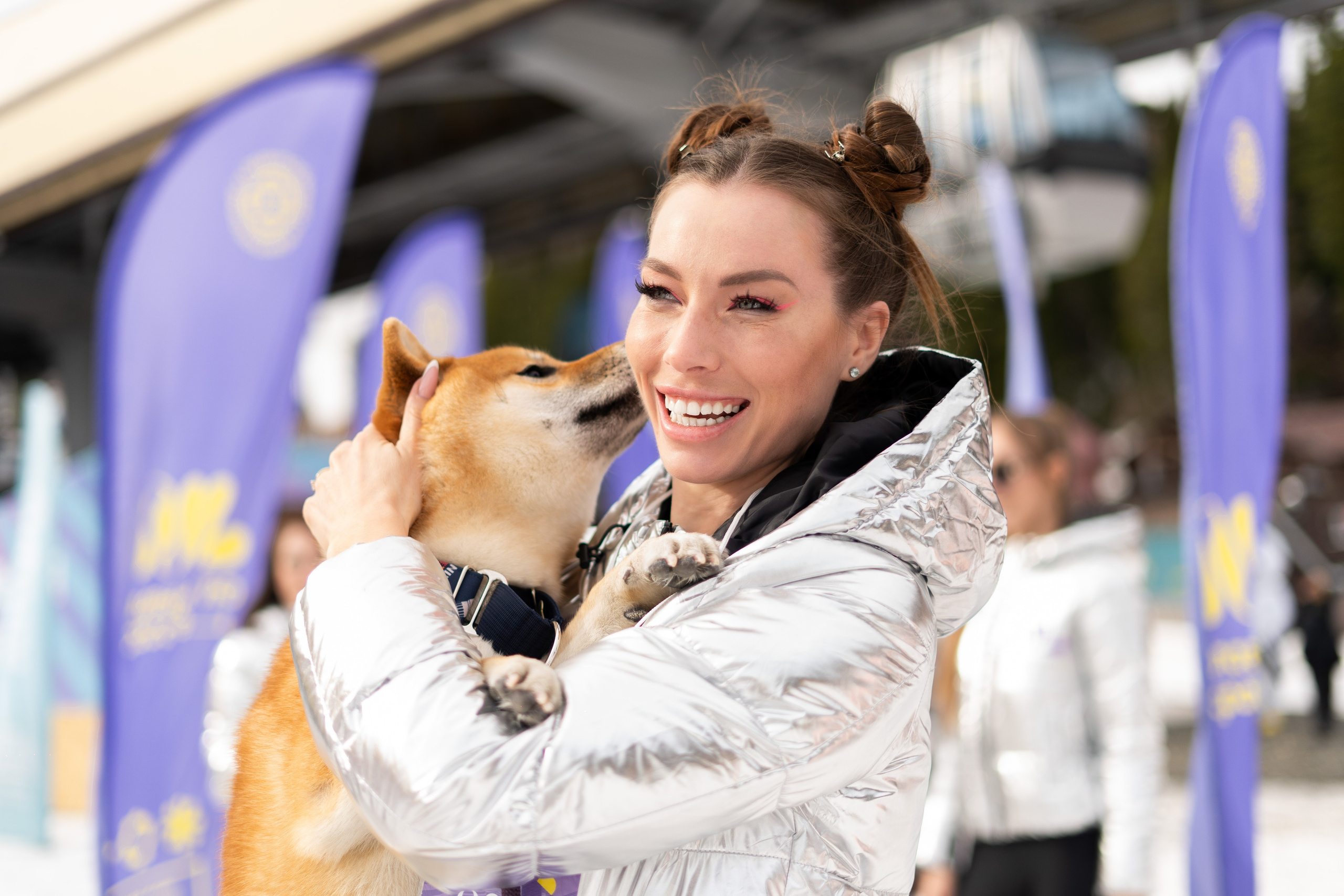 Грелка 18.04.24. Анастасия Паршукова — фотограф Шерегеш Новосибирск