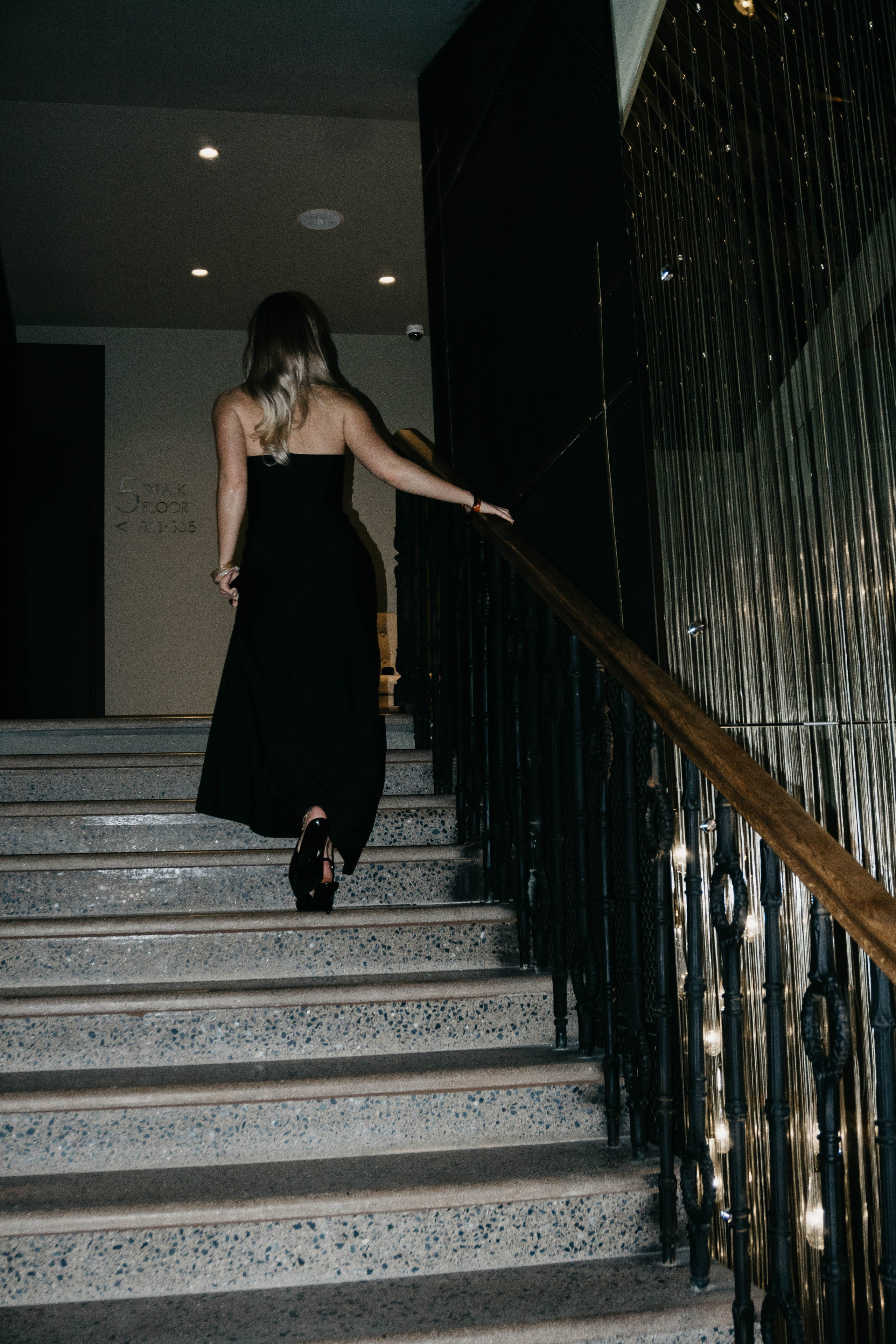 Ночь в отеле. Фотограф в Санкт-Петербурге Головина Анастасия