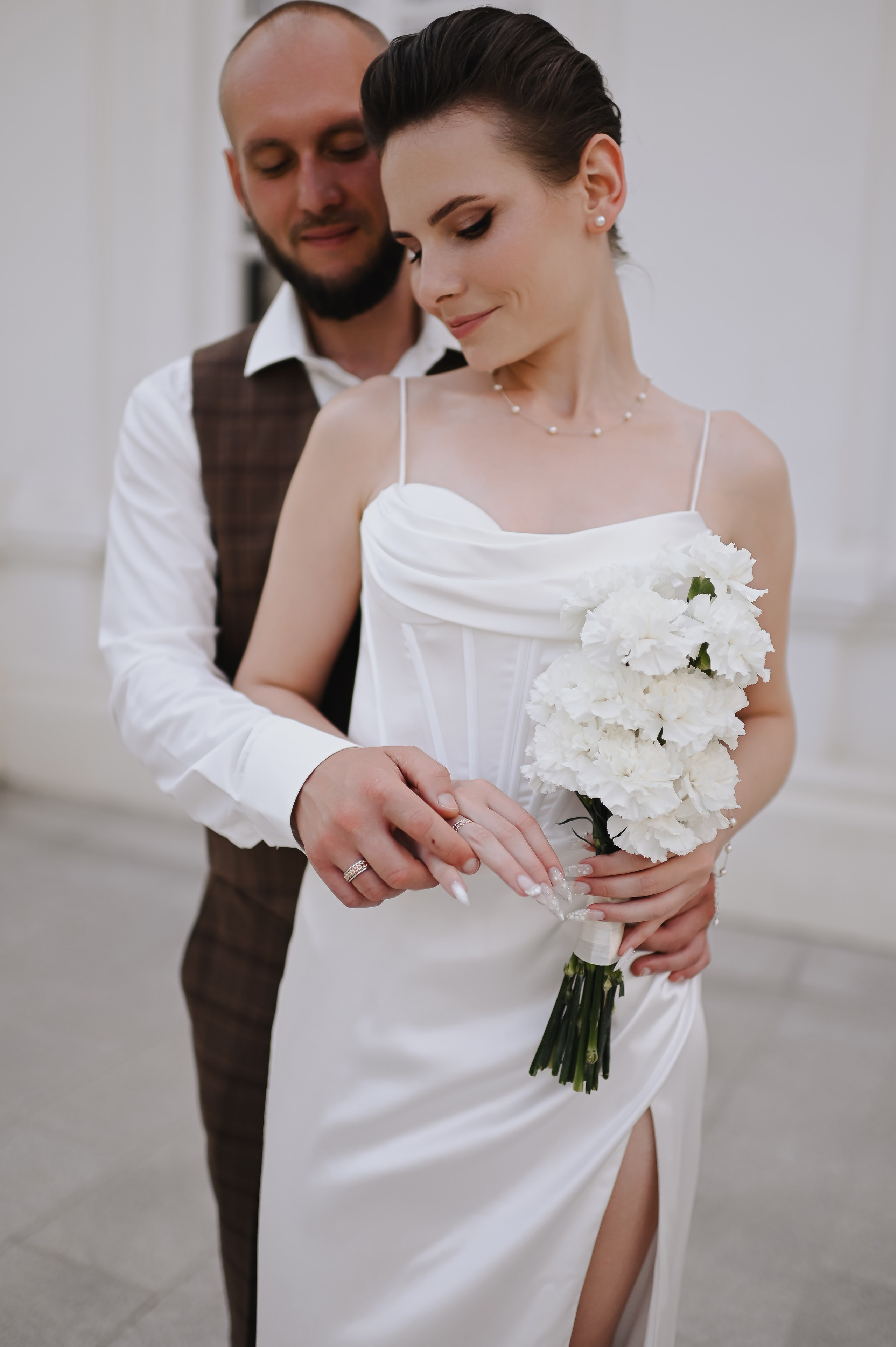 Katya & Vasya. I AM — PHOTO | VIDEO | PRODUCTION