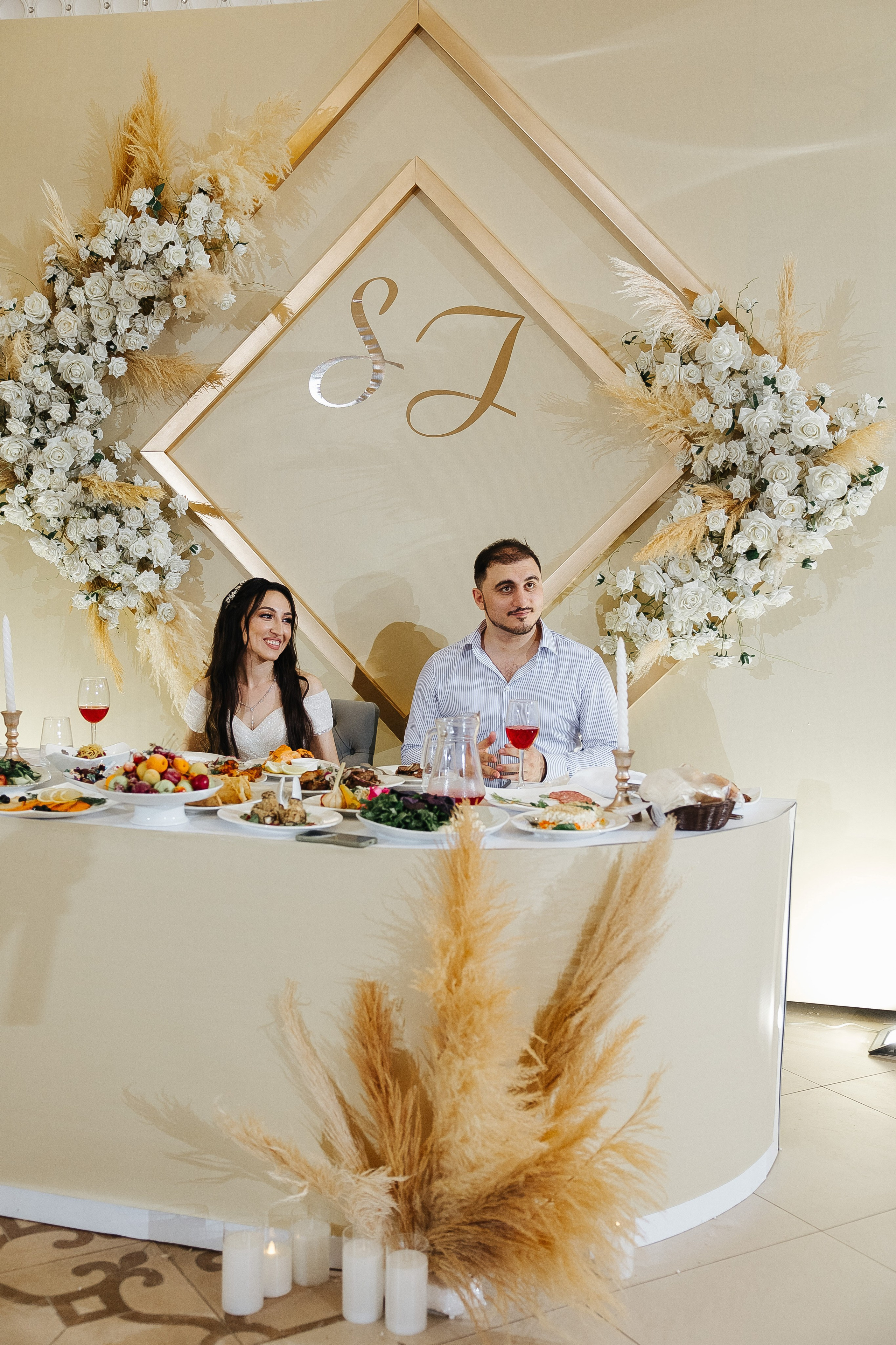 Шах и Ирада. Фотограф в Красноярске Надежда Воскресенская