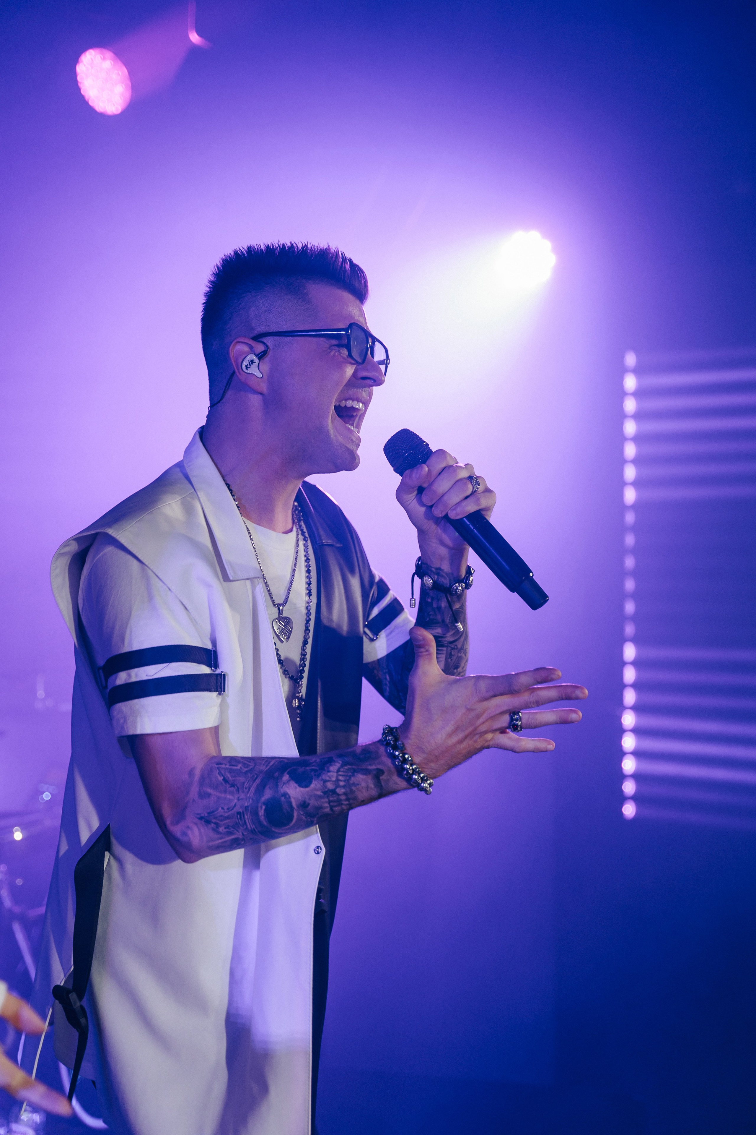 Слияние. Фотограф Кирилл Бабий