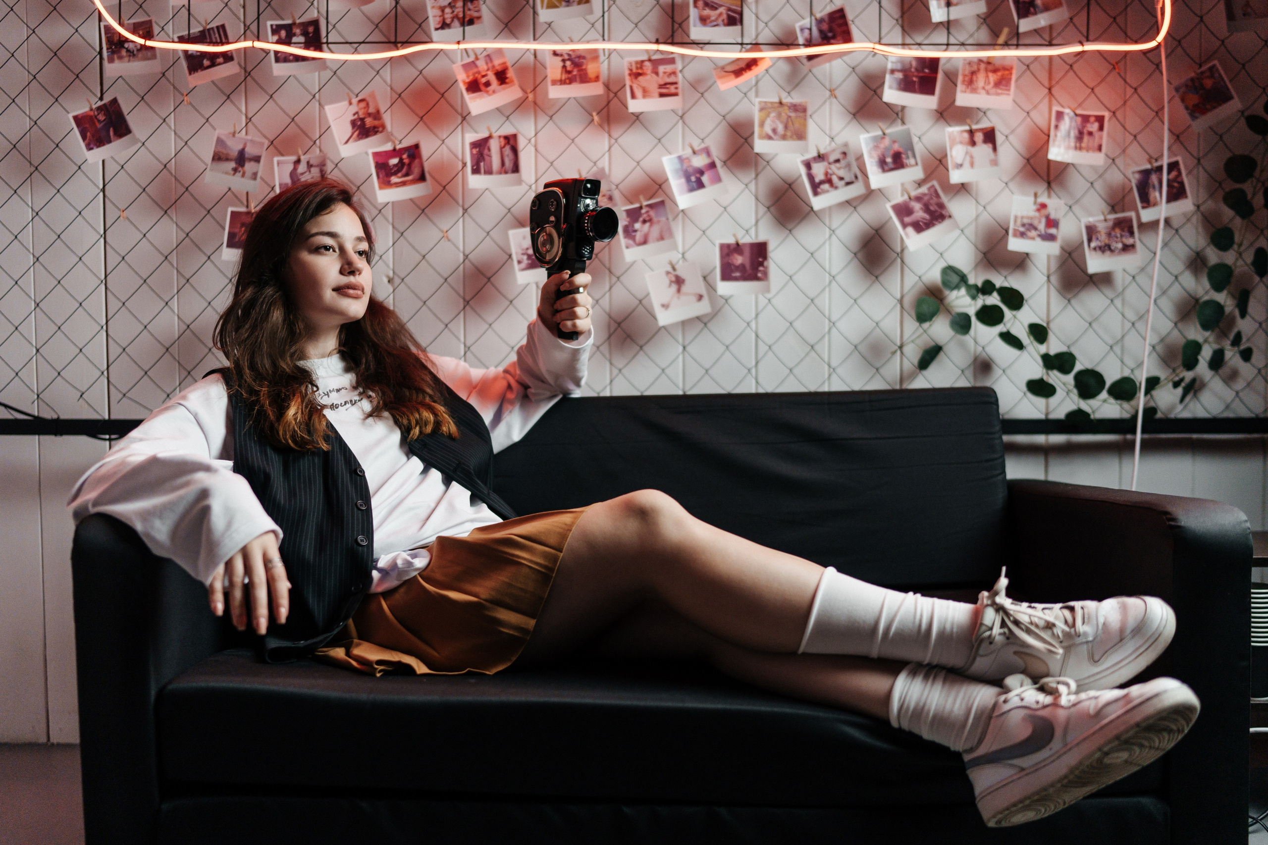 Маяк. Фотограф Кирилл Бабий