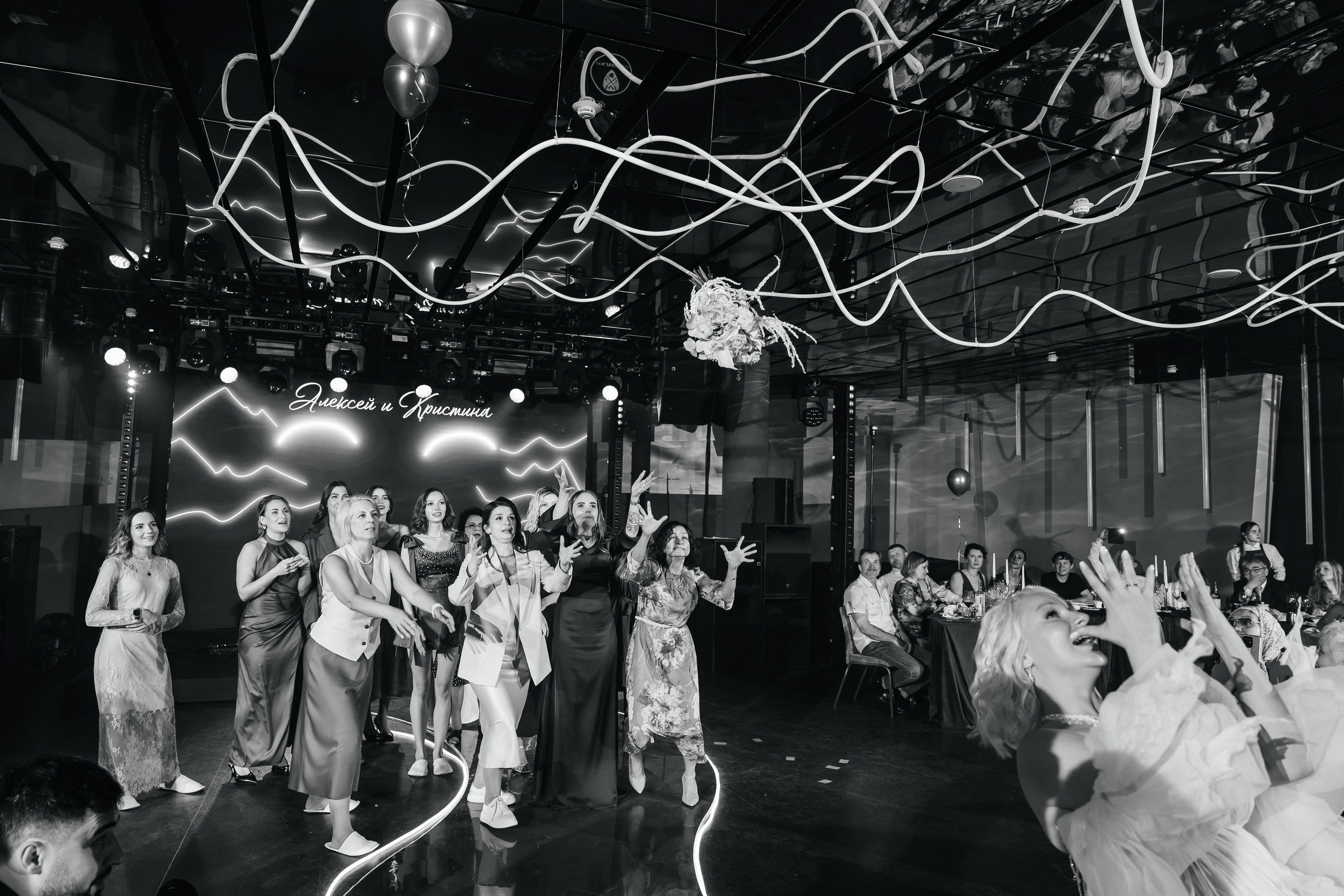 Слияние. Фотограф Кирилл Бабий