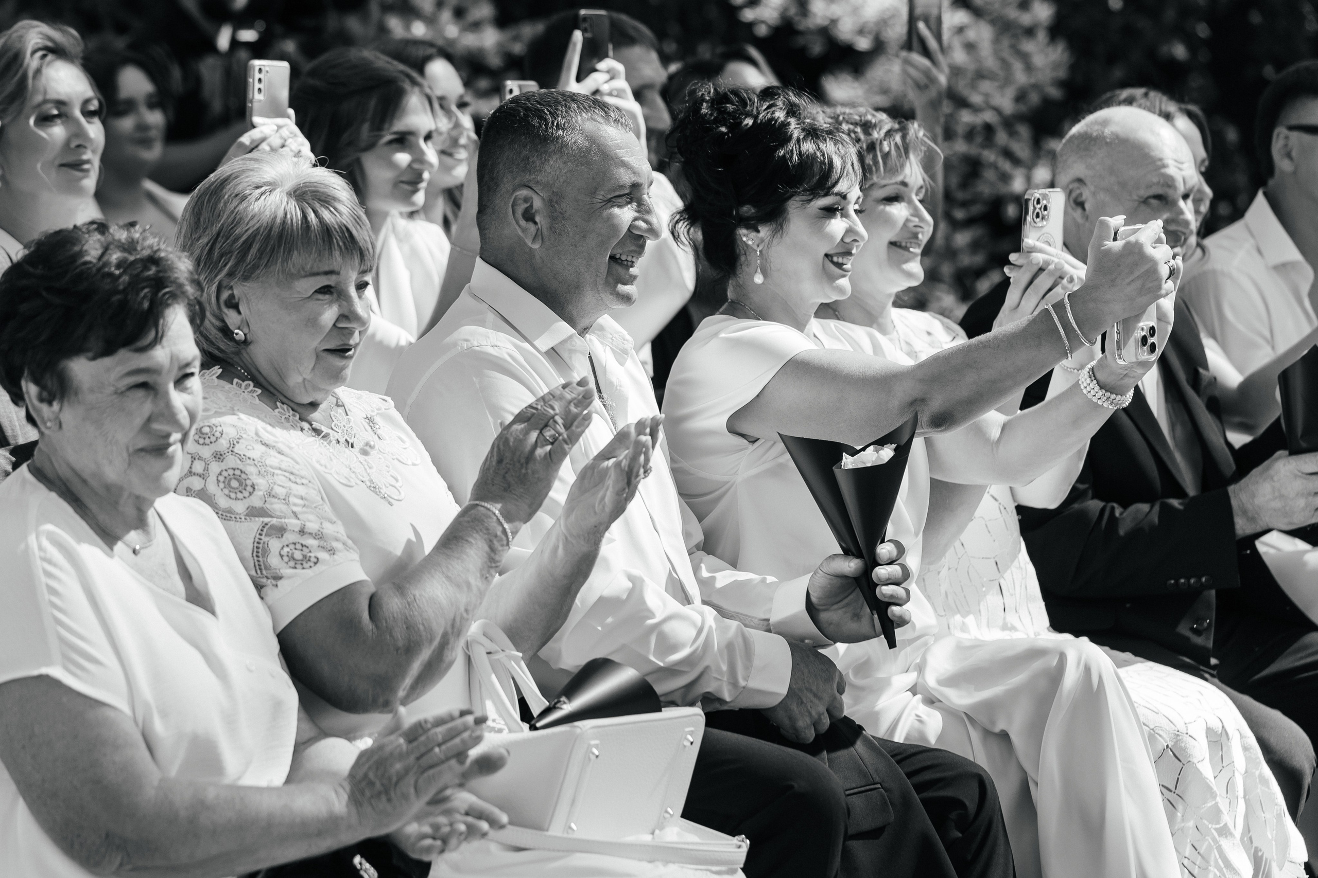 Влад и Оля. Фотограф Кирилл Бабий