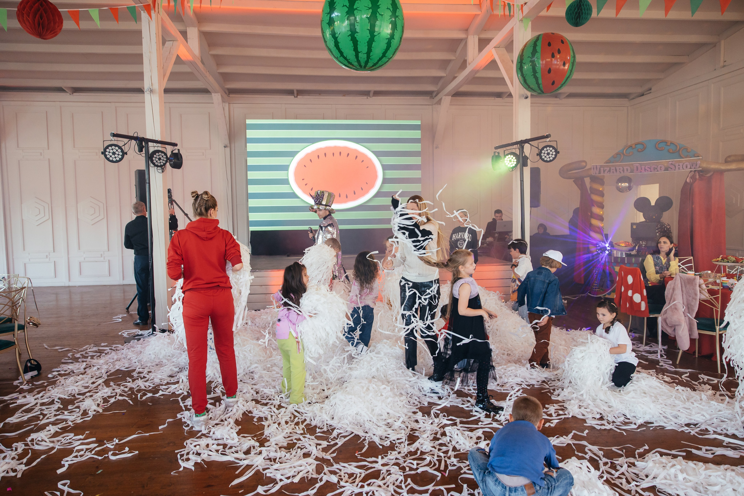 Emilie 7 лет. Свадебный и семейный фотограф