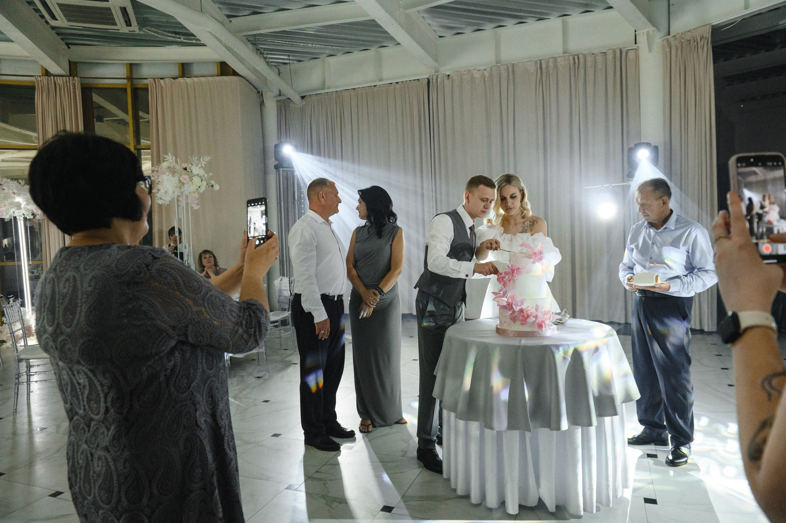 Давай танцевать!. Светлана Варфоломеева, женский и свадебный фотограф в Саратове